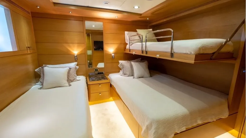 Panfeliss sailing in Bodrum