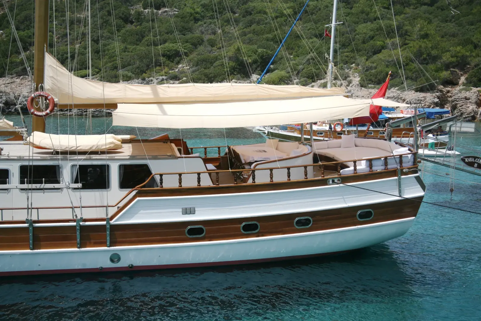  Kaya Güneri II 4