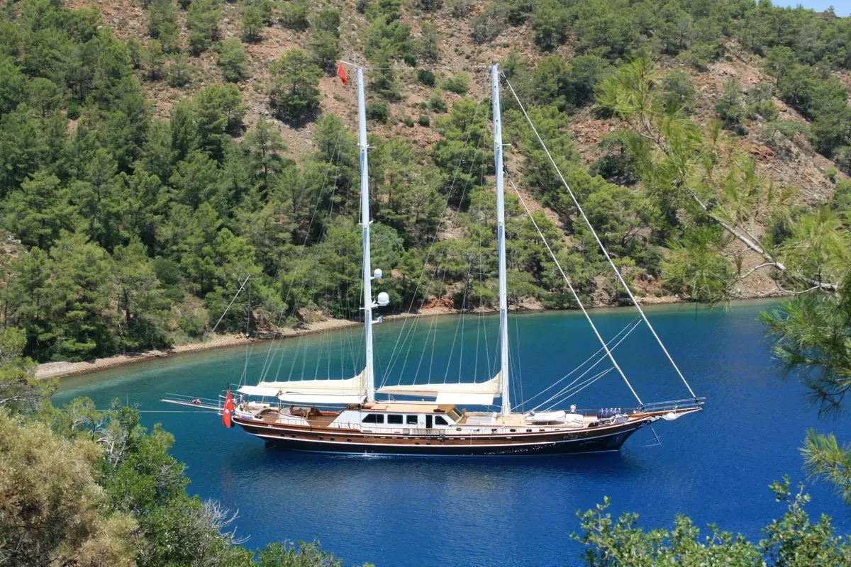 Kaya Guneri V 1