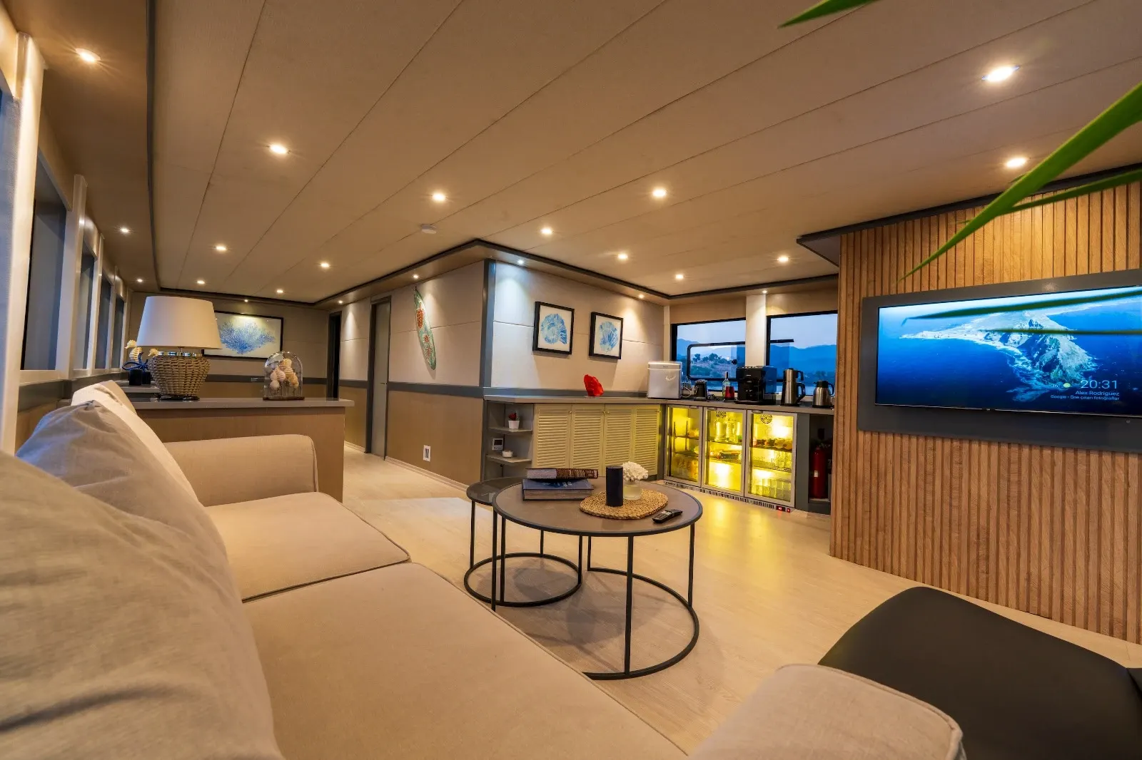 Albatros Explorer sailing in Fethiye