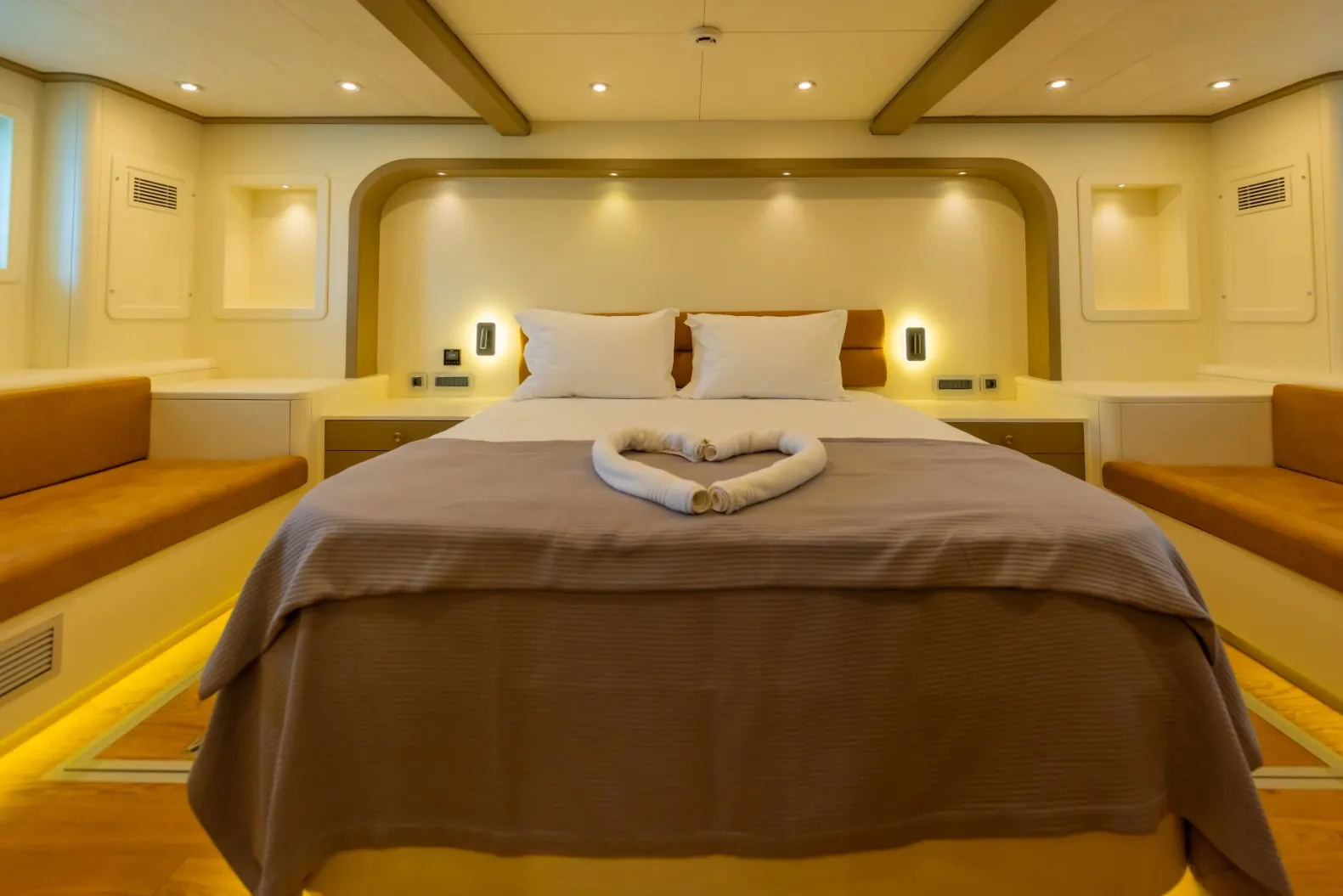 Lycian Dream sailing in Fethiye