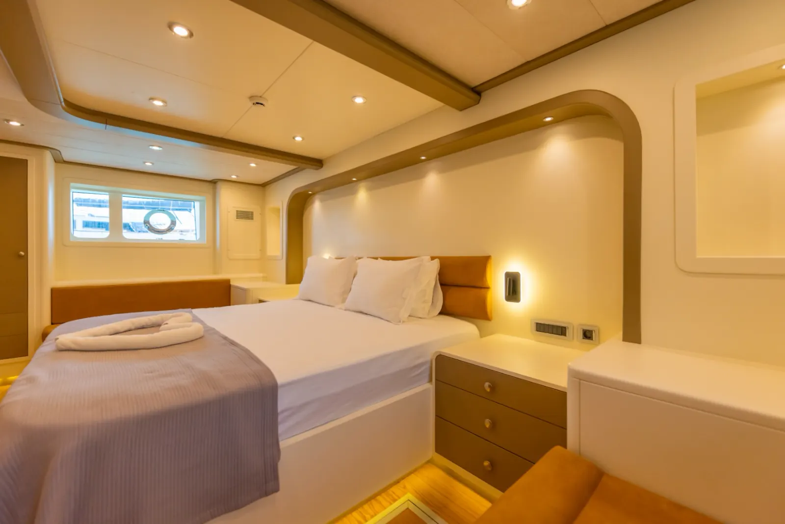 Lycian Dream sailing in Fethiye