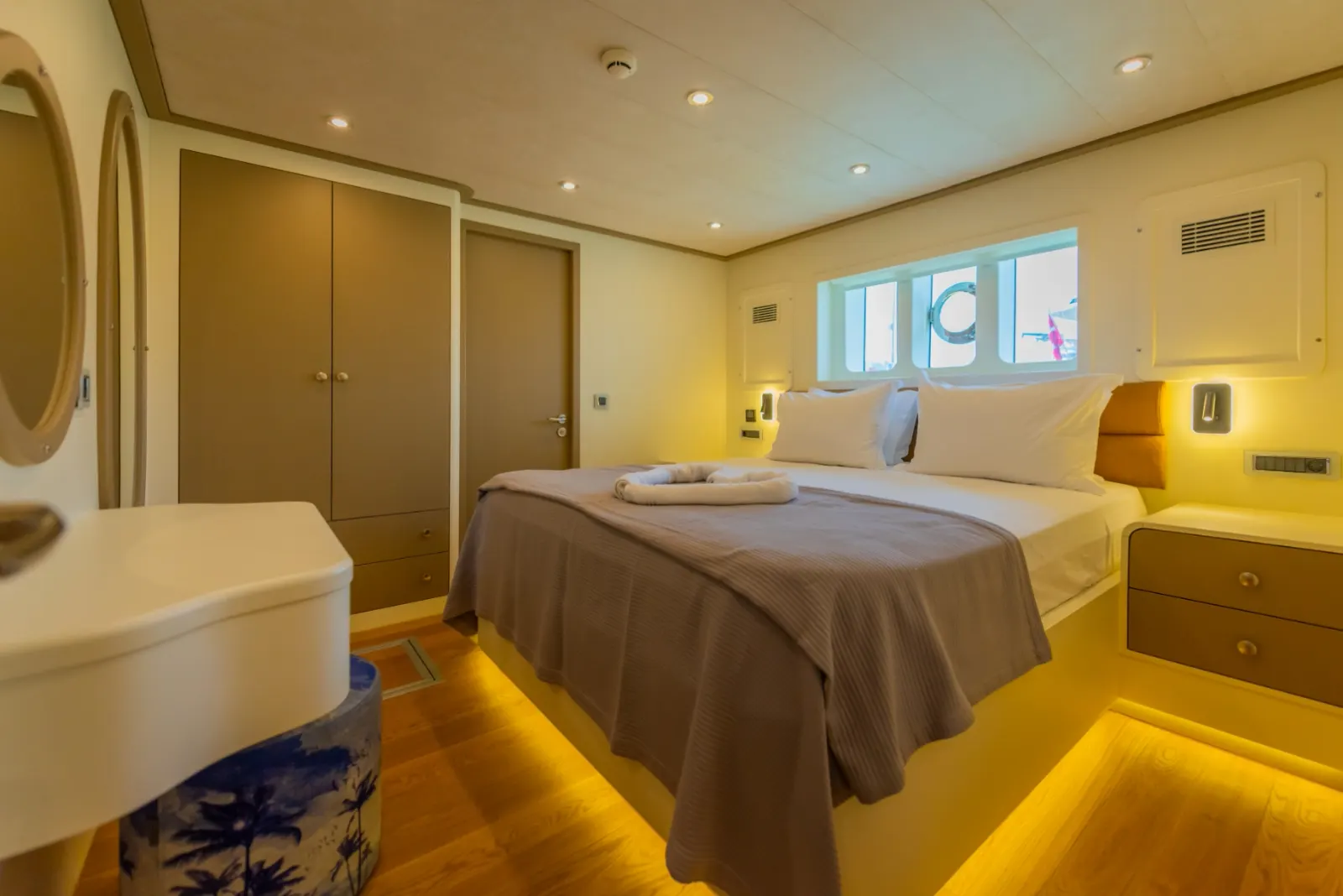 Lycian Dream sailing in Fethiye