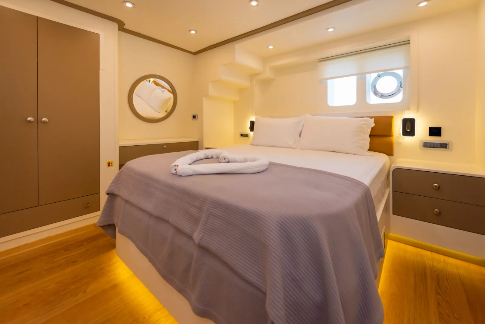 Lycian Dream sailing in Fethiye