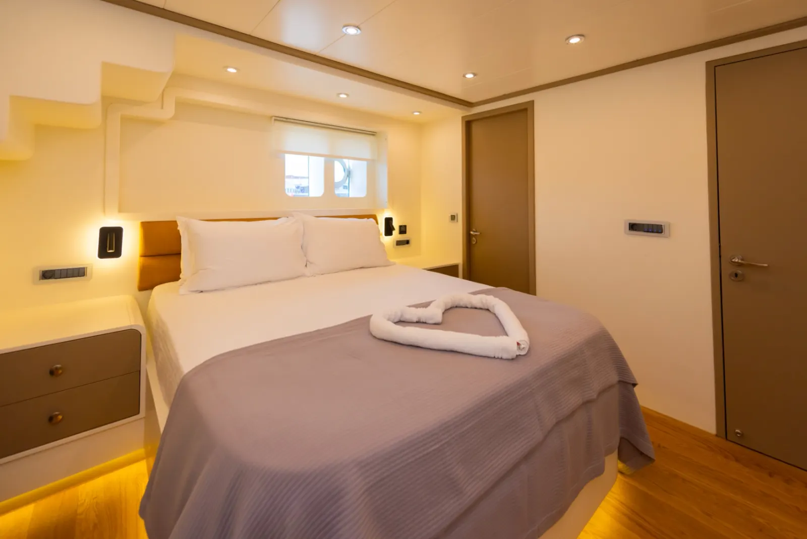 Lycian Dream sailing in Fethiye