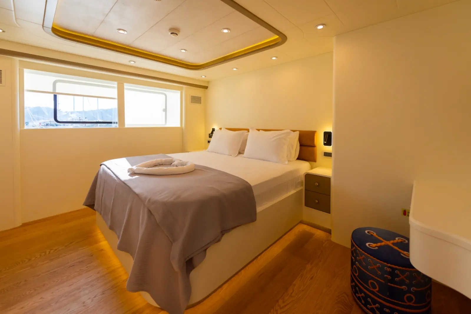Lycian Dream sailing in Fethiye