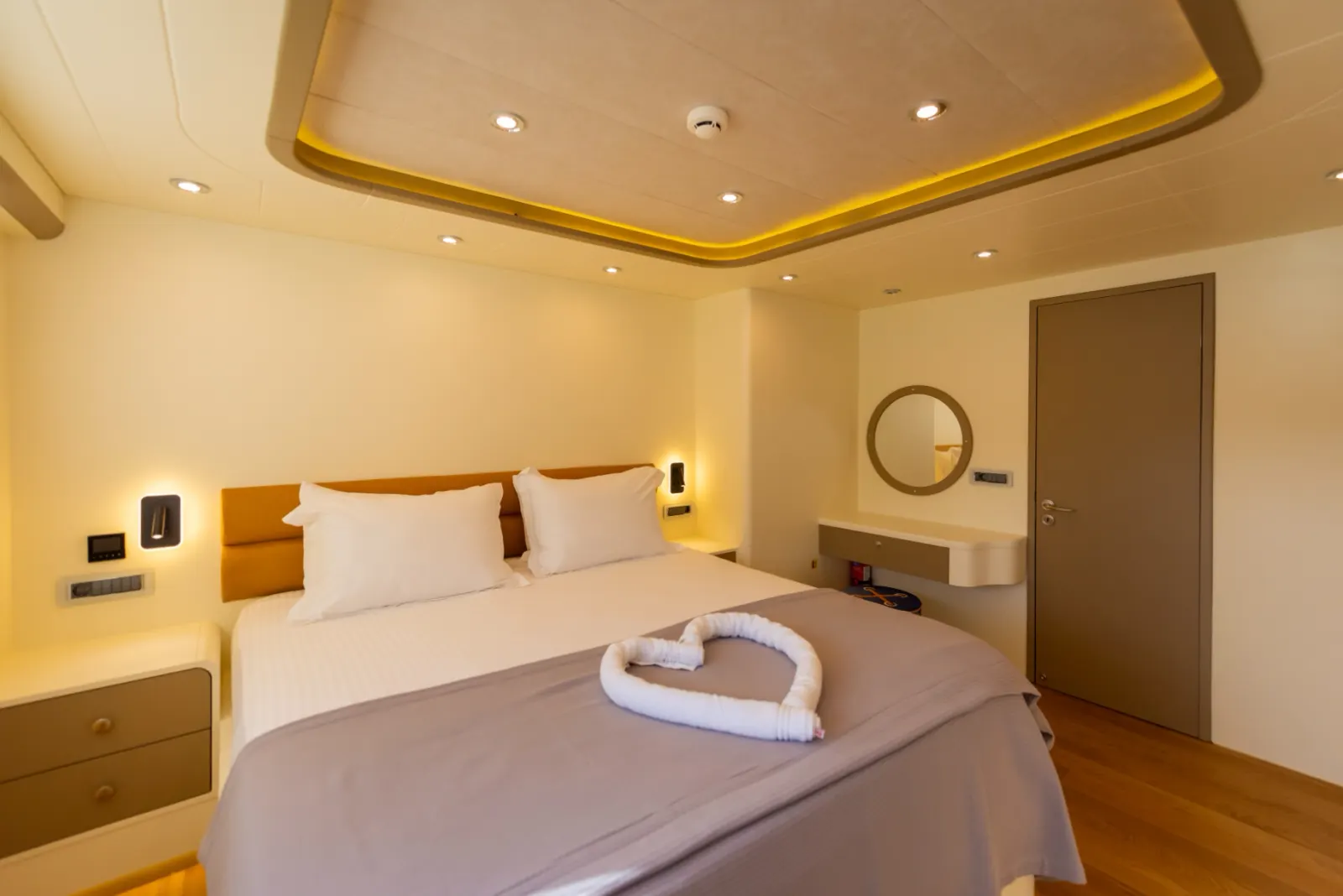 Lycian Dream sailing in Fethiye
