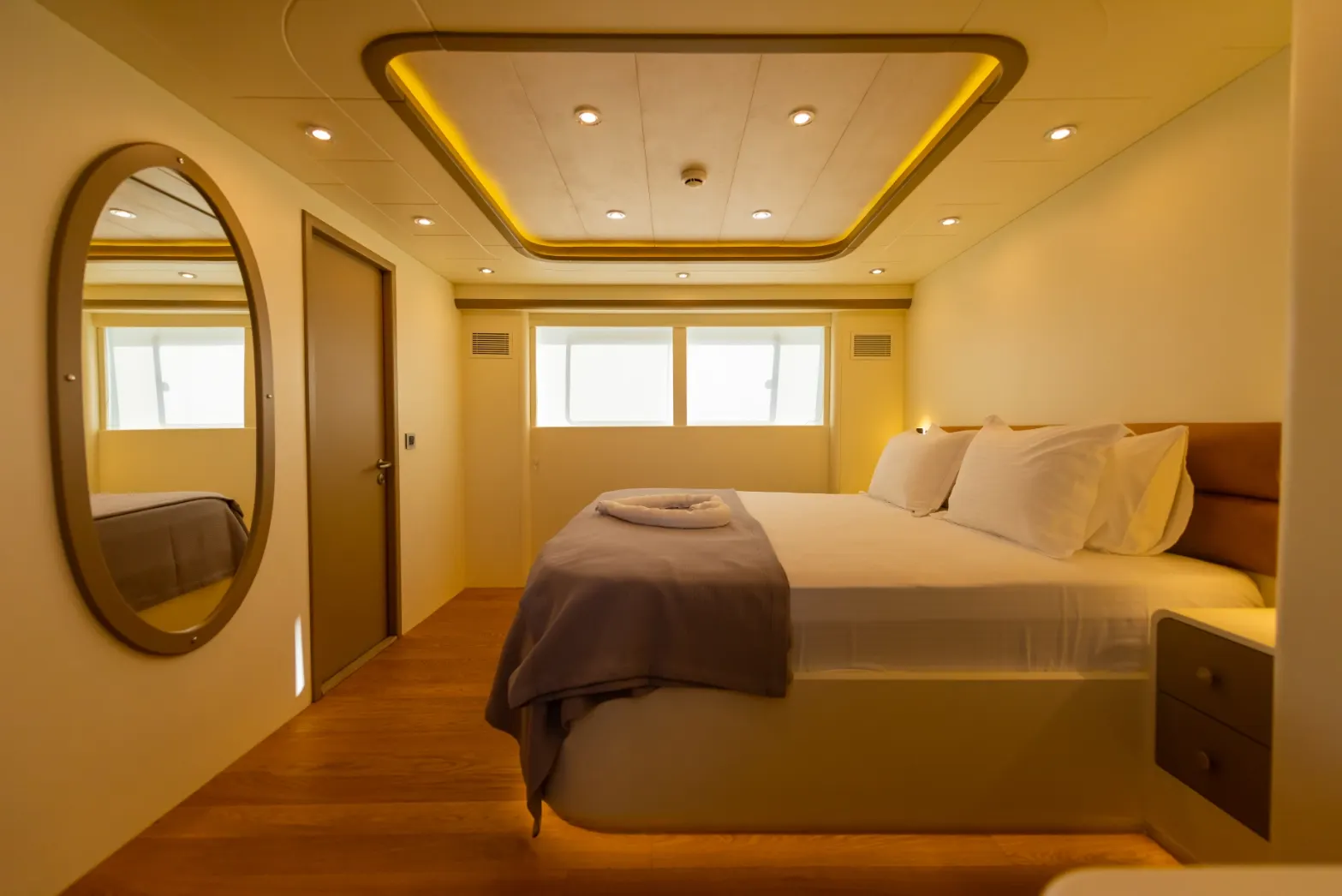 Lycian Dream sailing in Fethiye