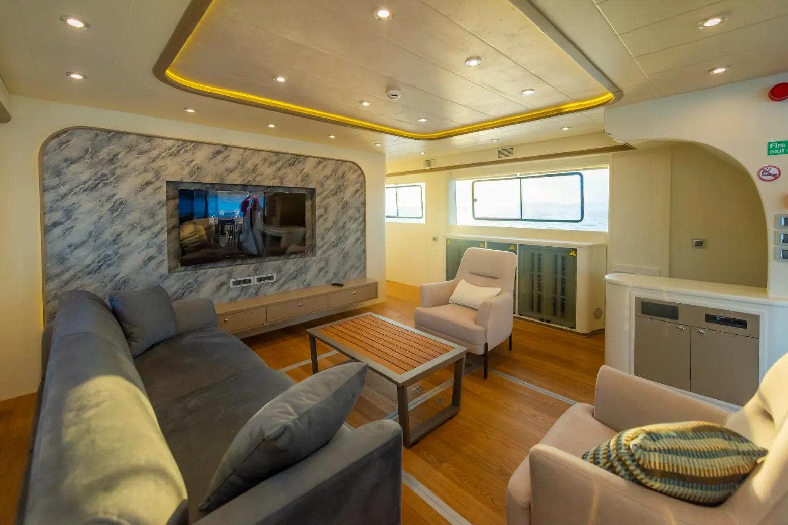 Lycian Dream sailing in Fethiye