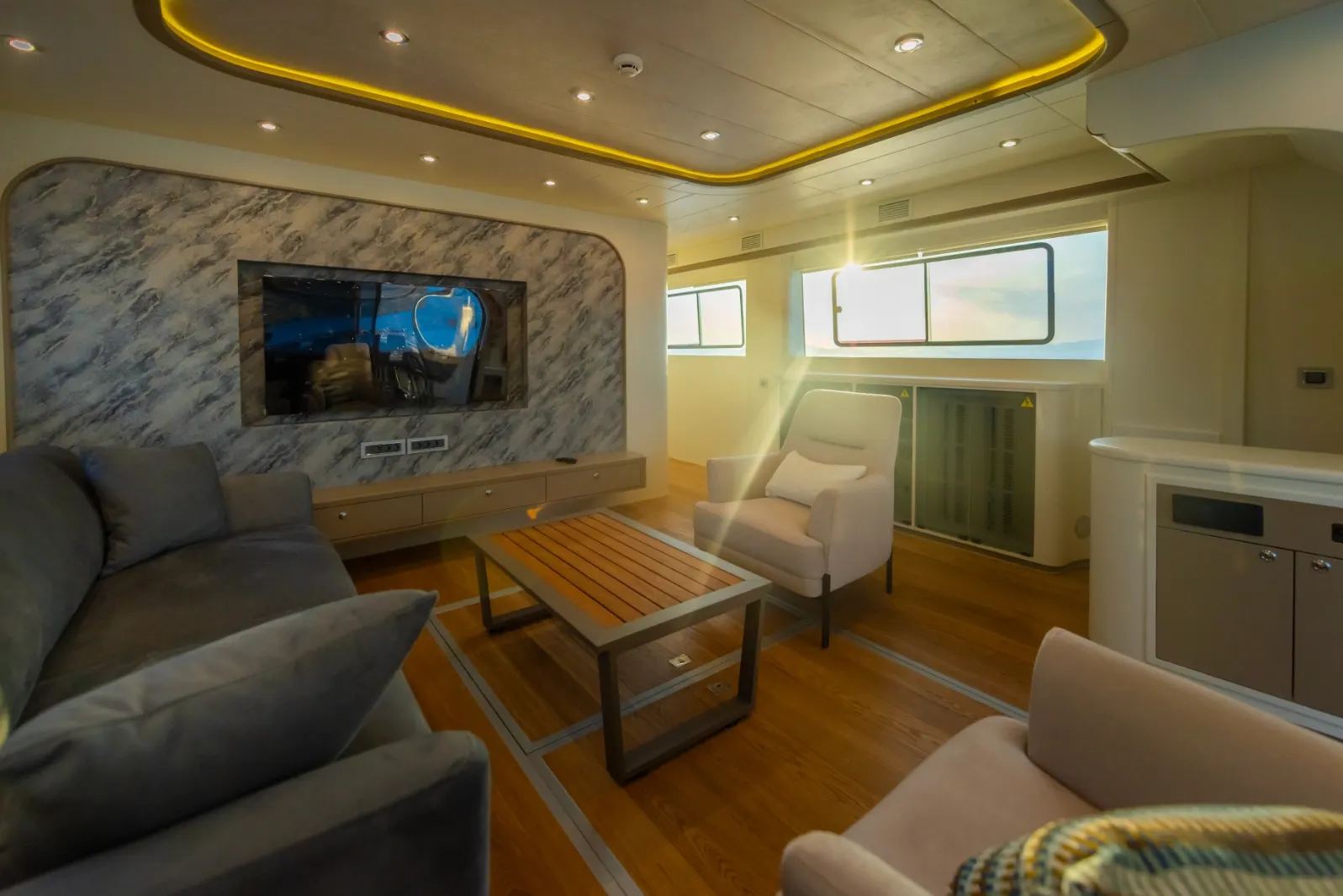 Lycian Dream sailing in Fethiye