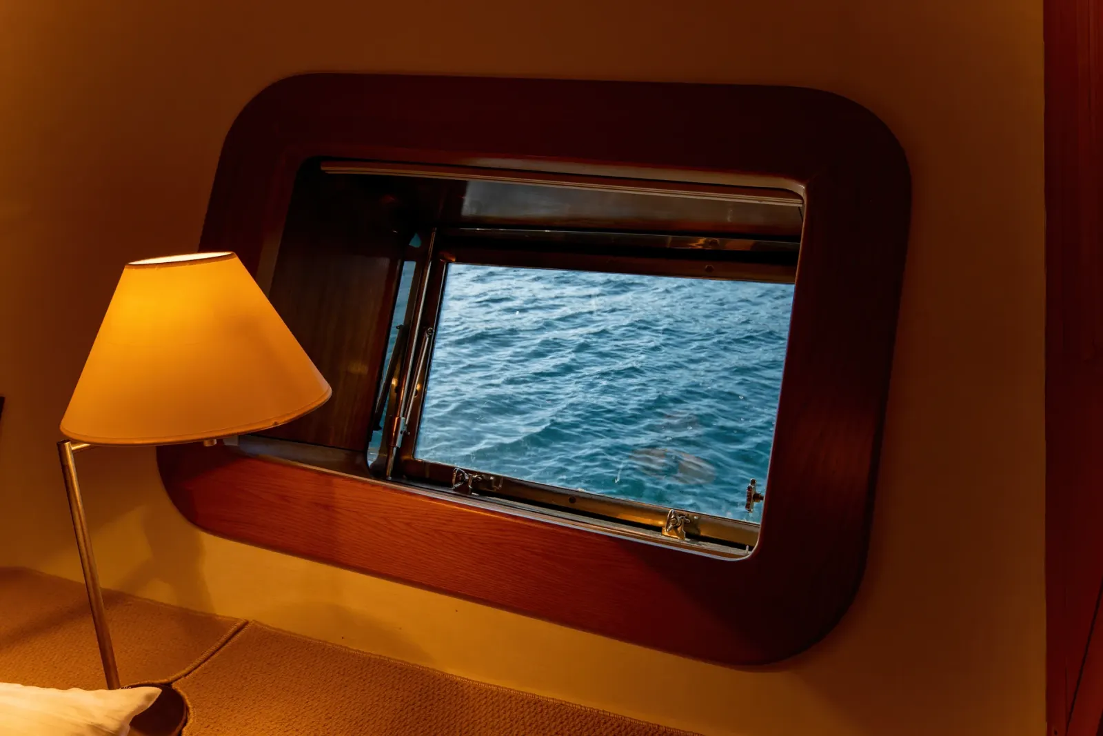 Babylon sailing in Bodrum