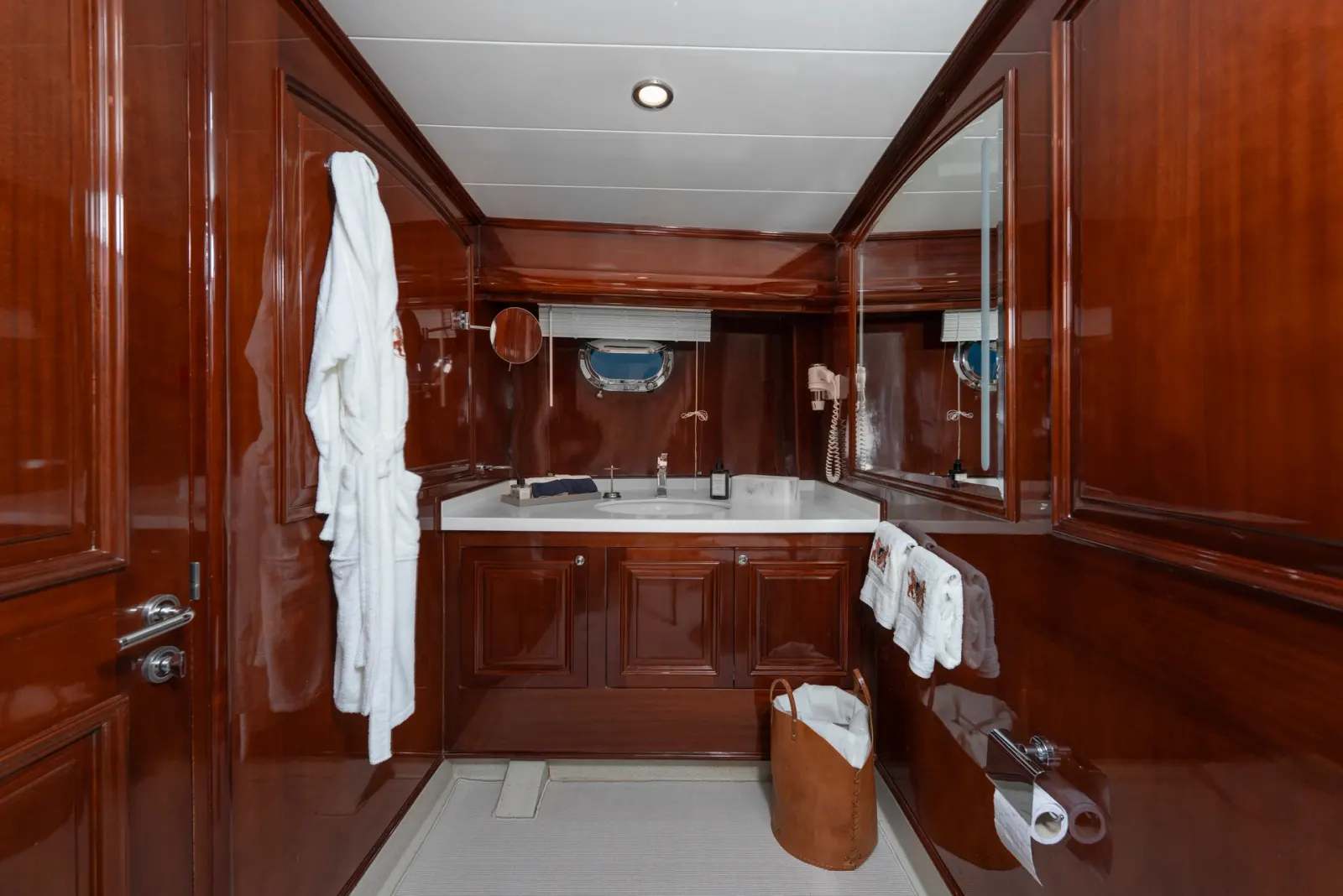 Performance Fee sailing in Bodrum