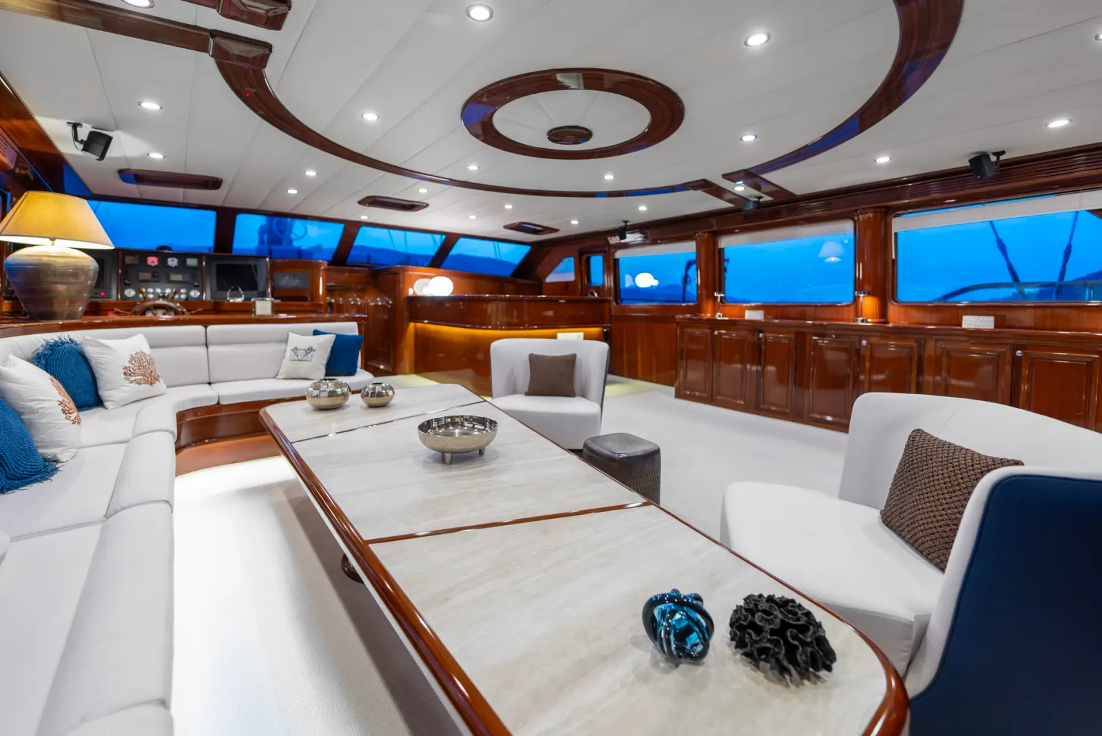 Performance Fee sailing in Bodrum