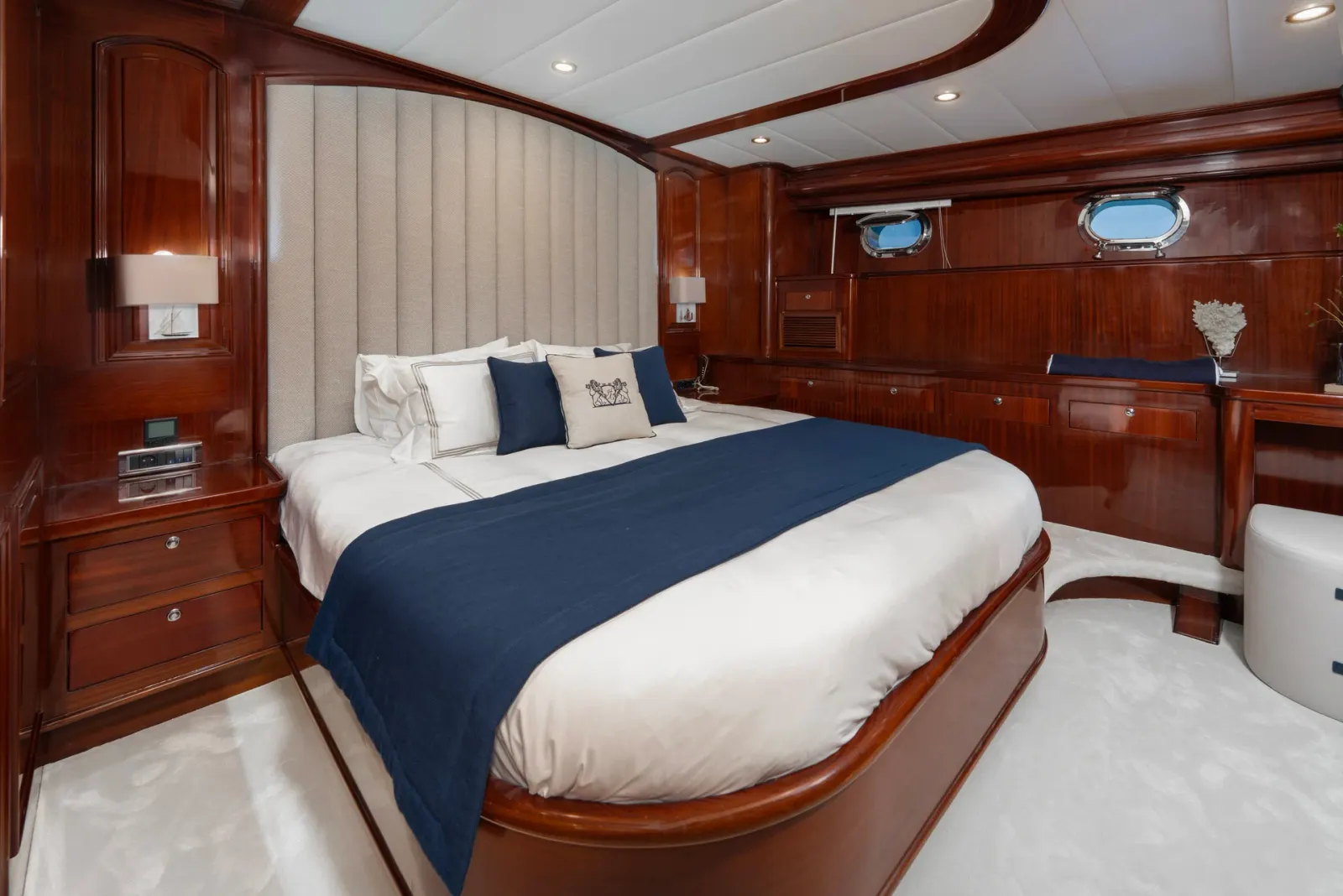 Performance Fee sailing in Bodrum