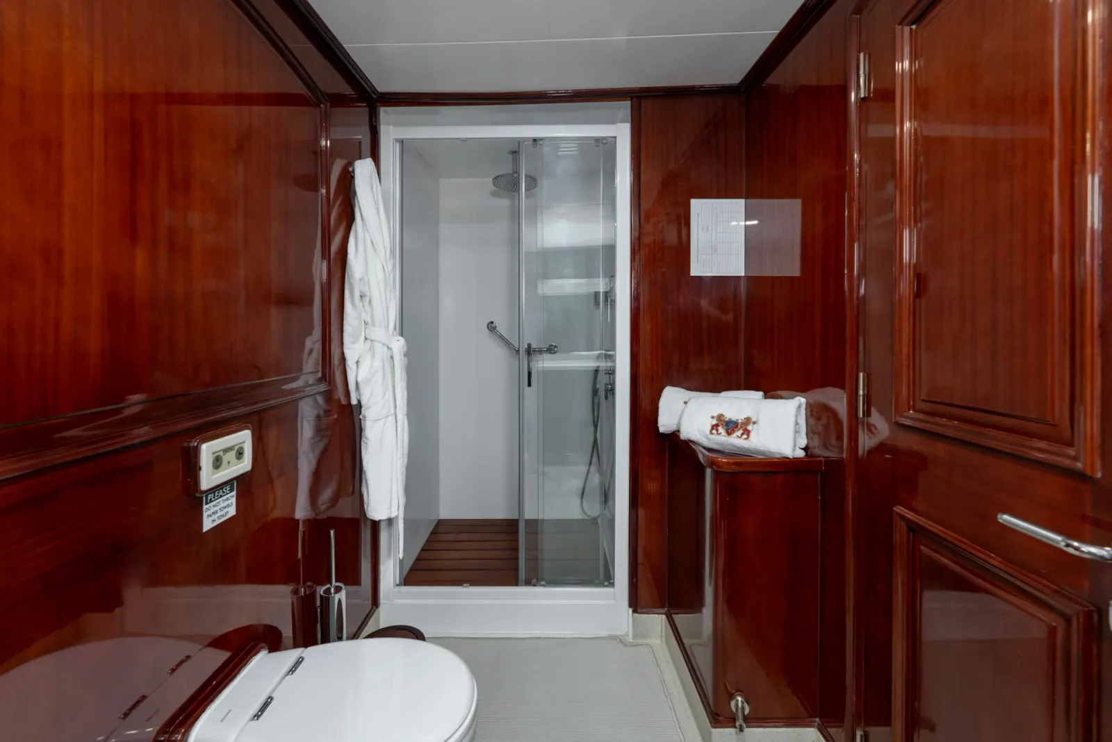 Performance Fee sailing in Bodrum