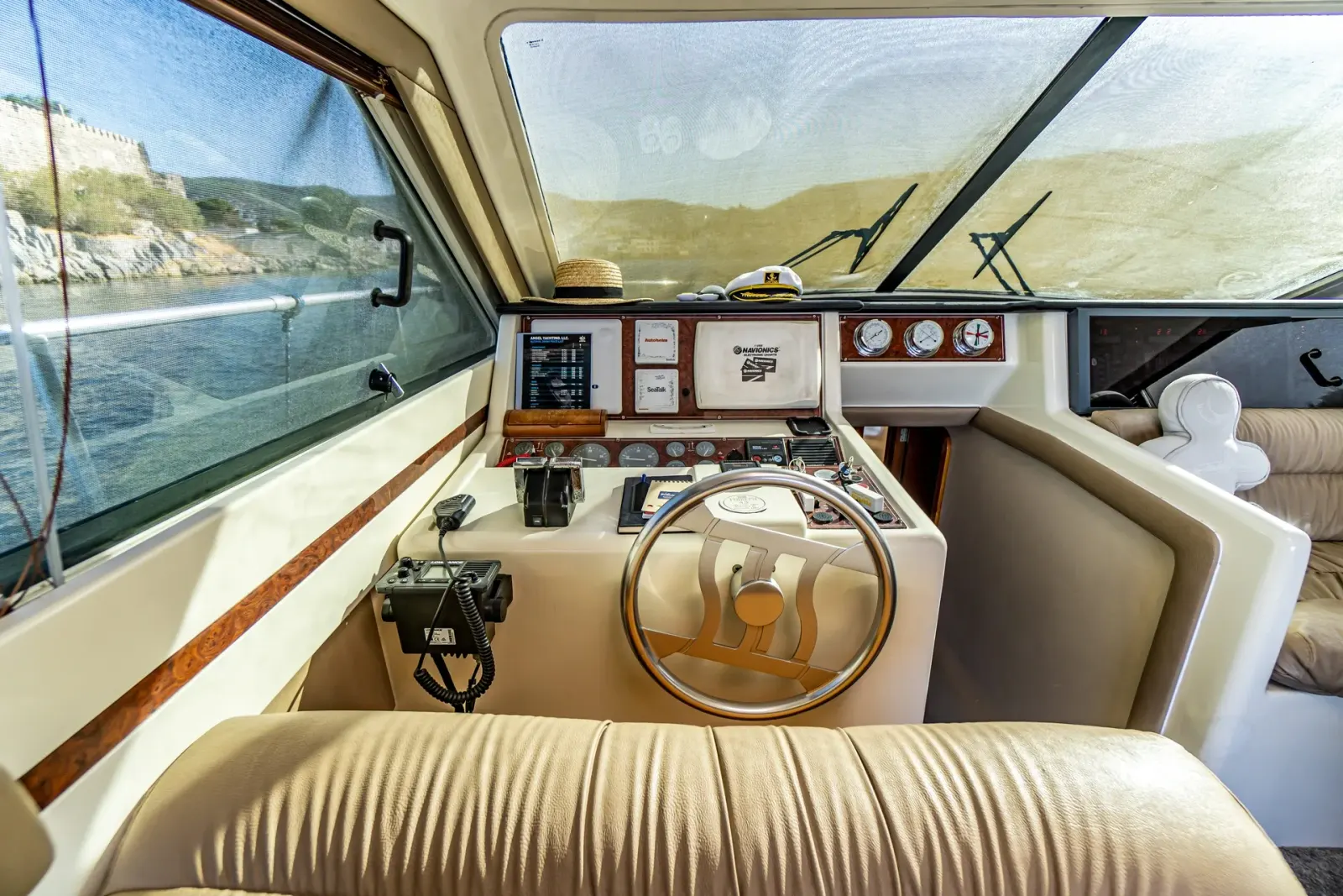 Freeday sailing in Bodrum