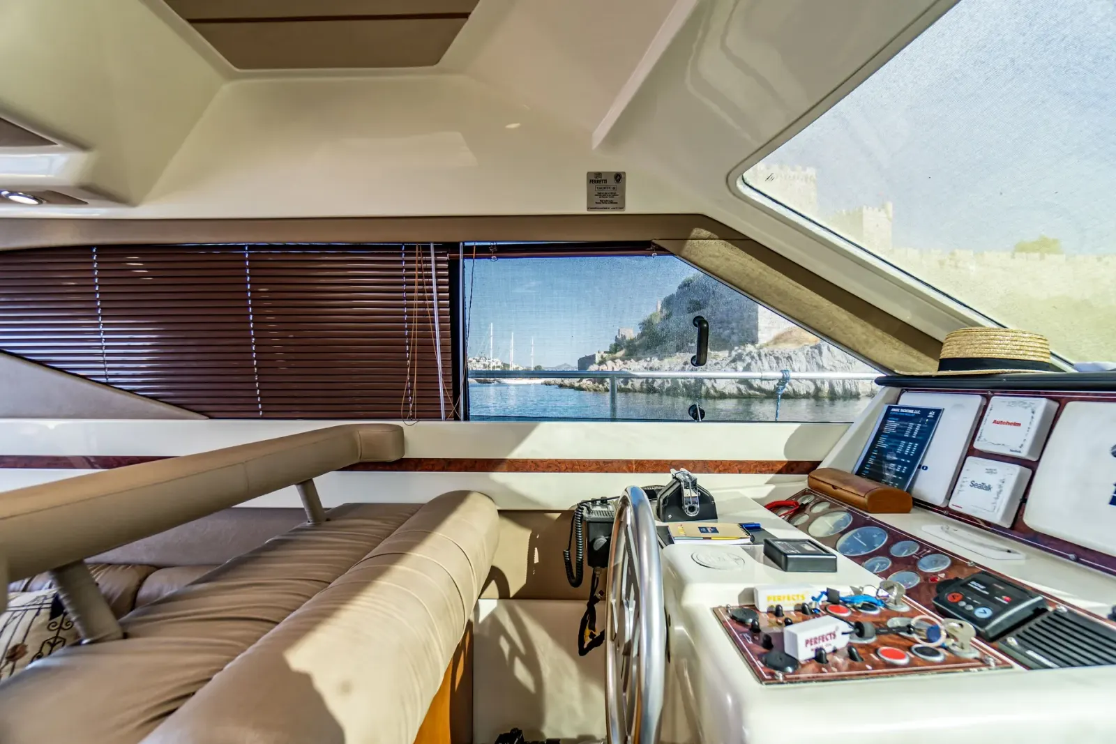 Freeday sailing in Bodrum