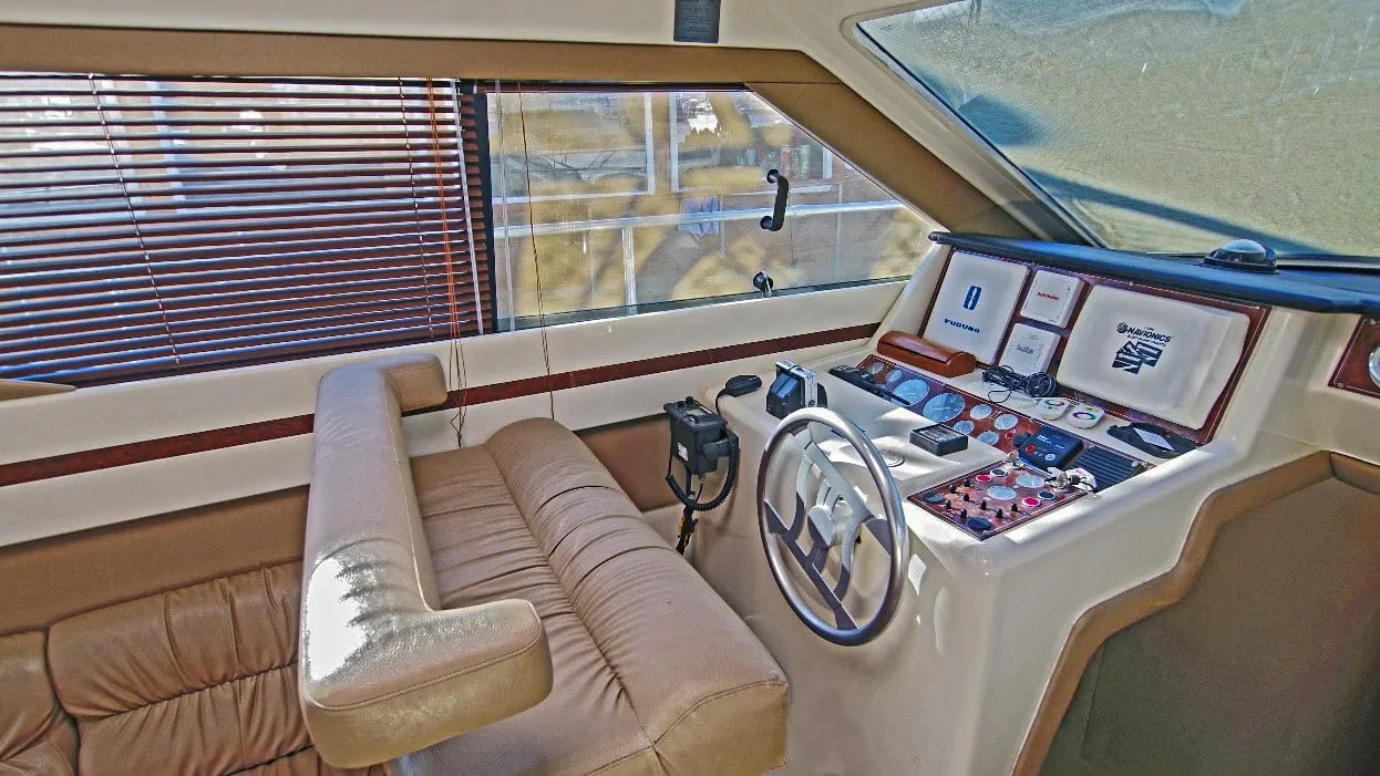 Freeday sailing in Bodrum