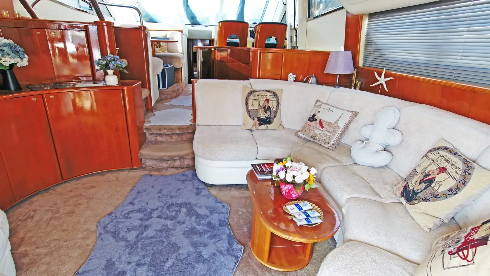 Queen Of Angel sailing in Bodrum