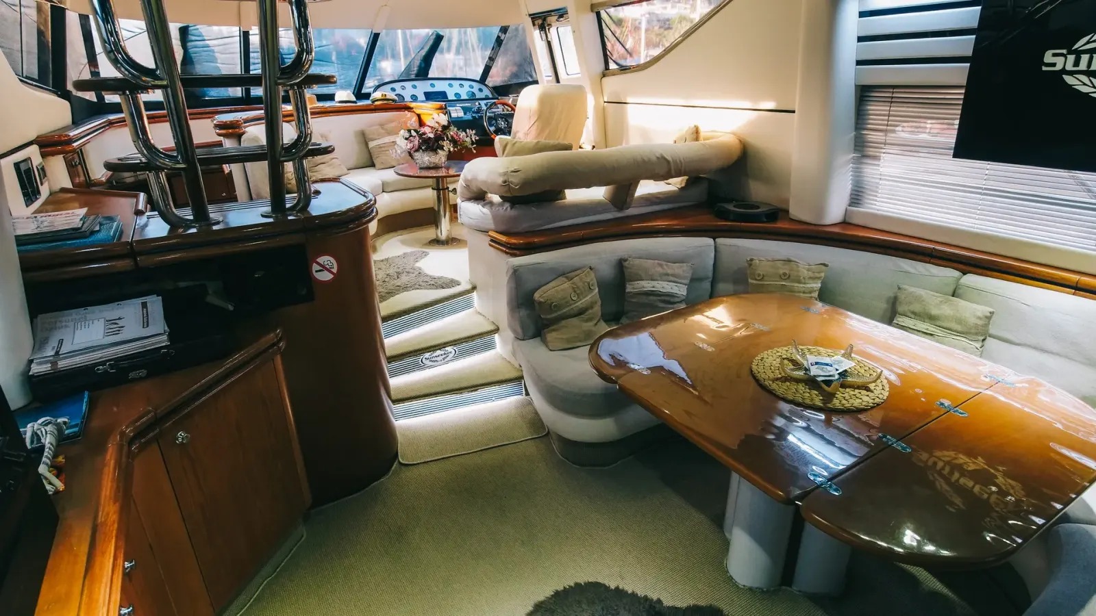 Dream sailing in Bodrum