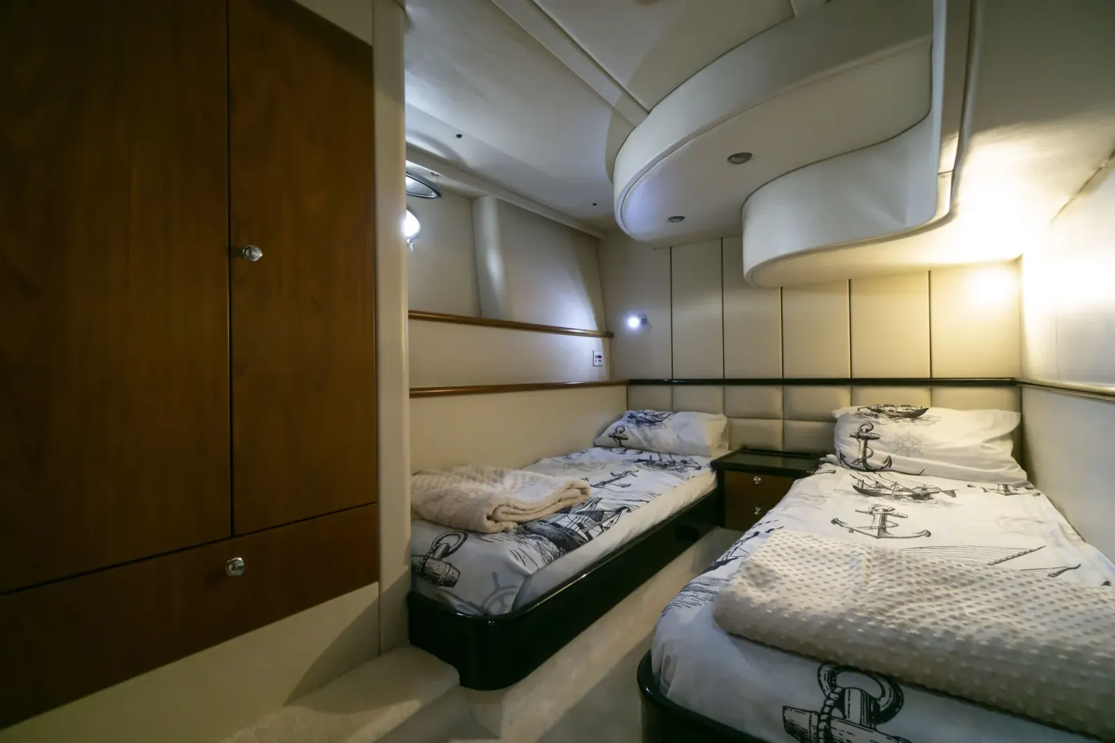 Dream sailing in Bodrum