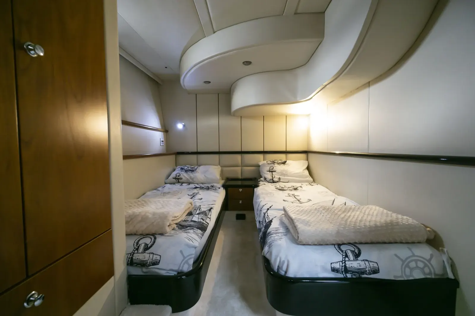 Dream sailing in Bodrum