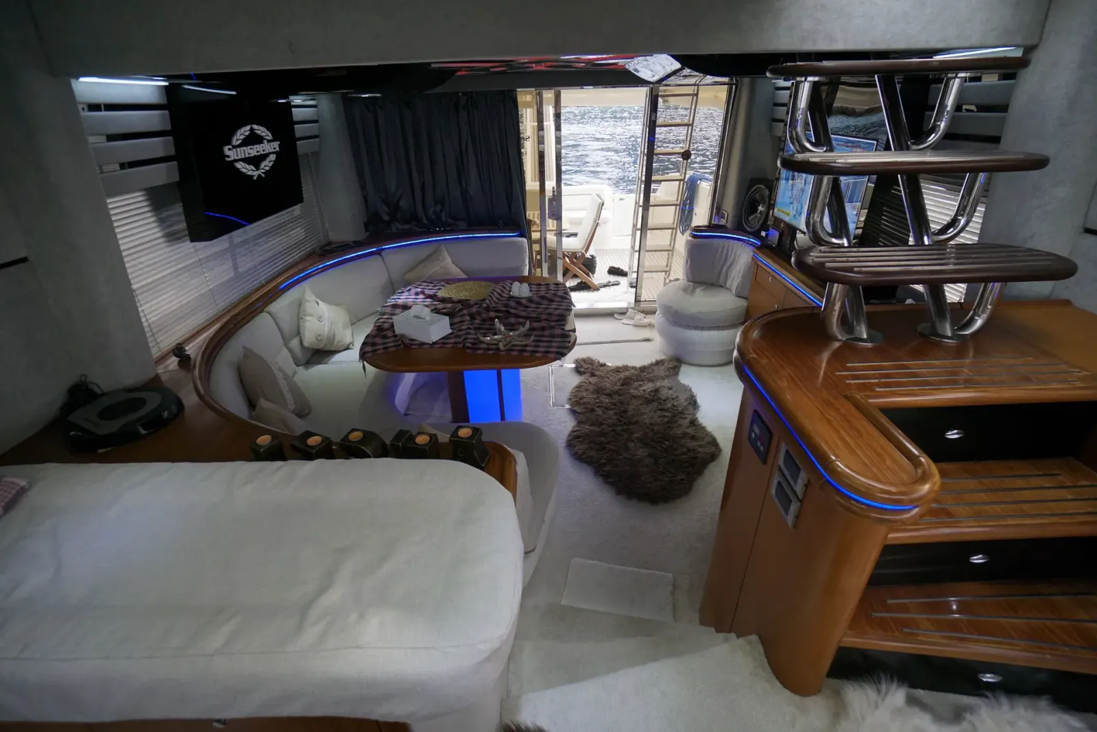 Dream sailing in Bodrum
