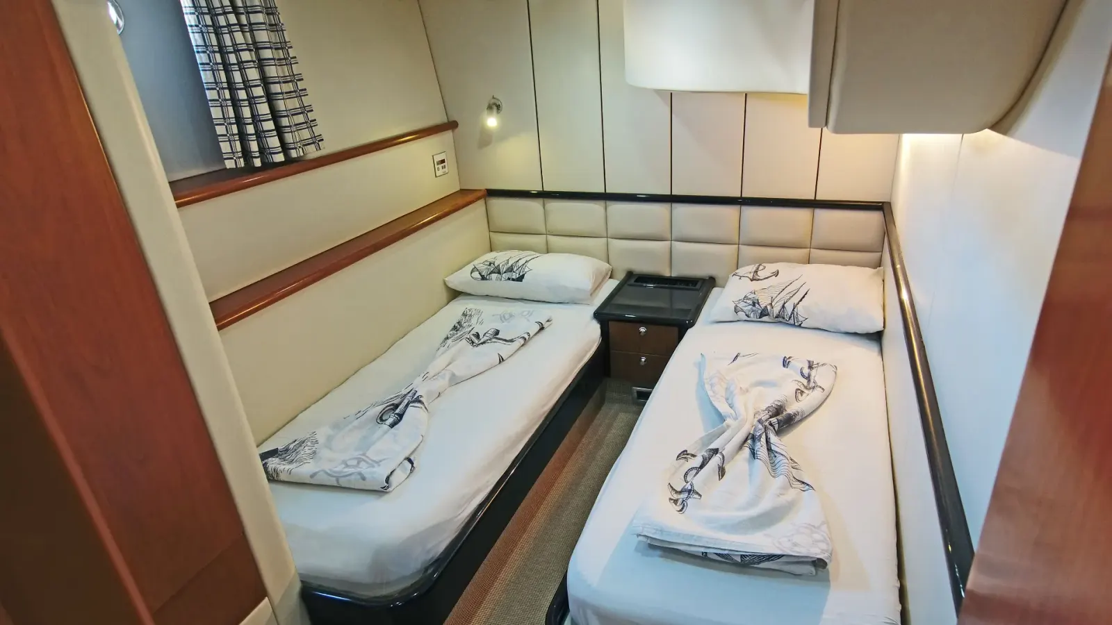 Dream sailing in Bodrum