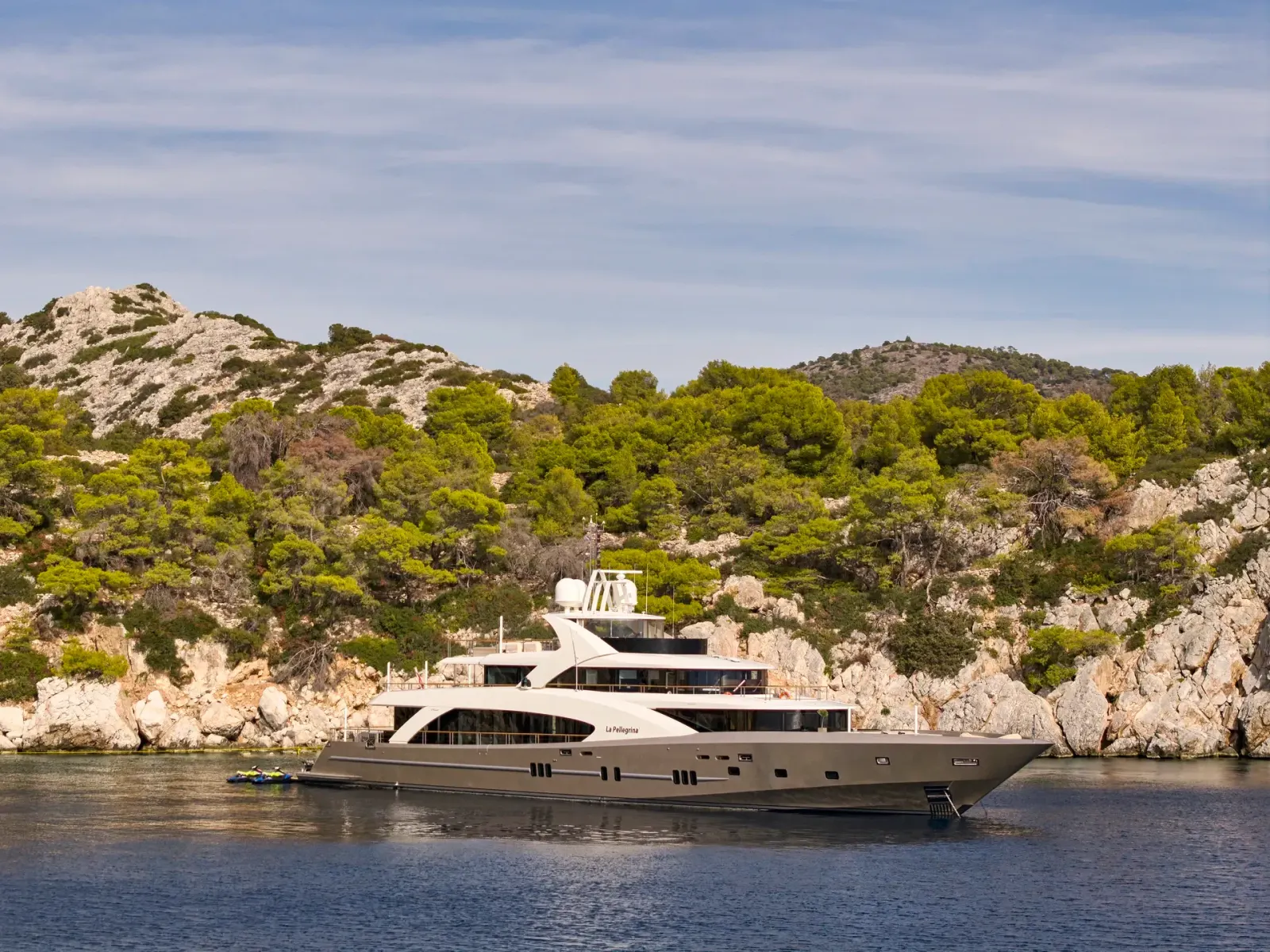 La Pellegrina 1 1