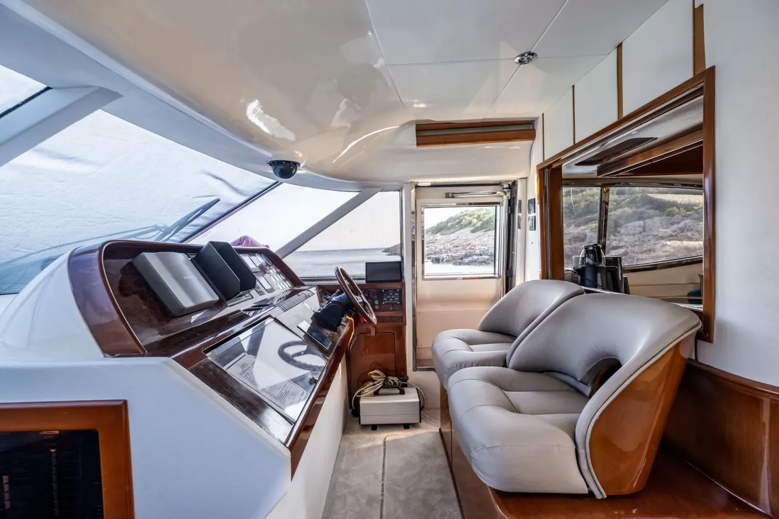 Ibiza sailing in Bodrum