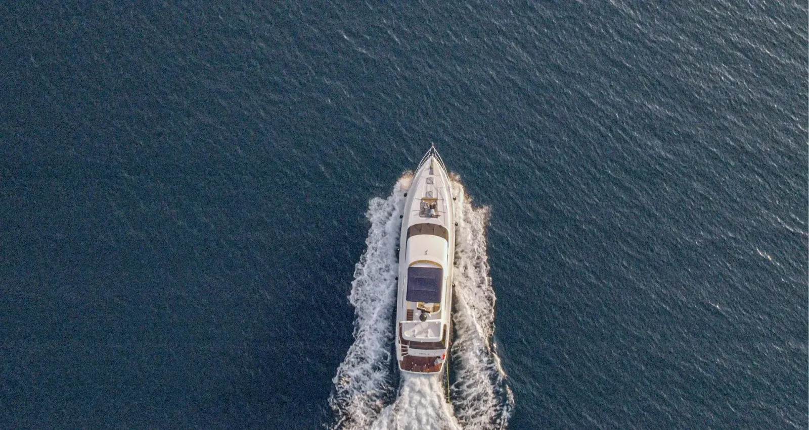 Ibiza sailing in Bodrum
