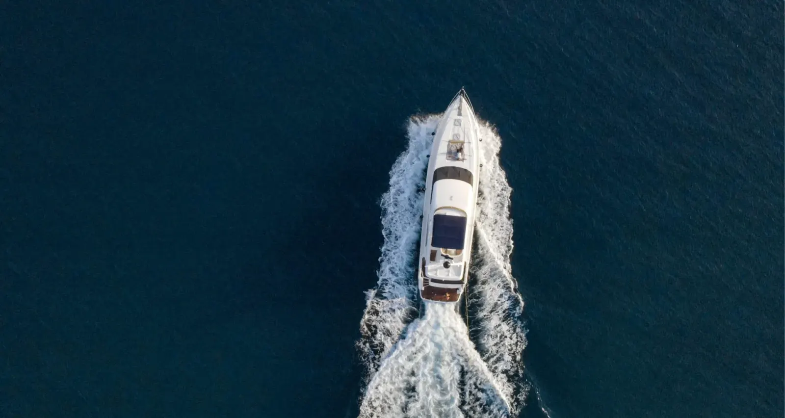 Ibiza sailing in Bodrum