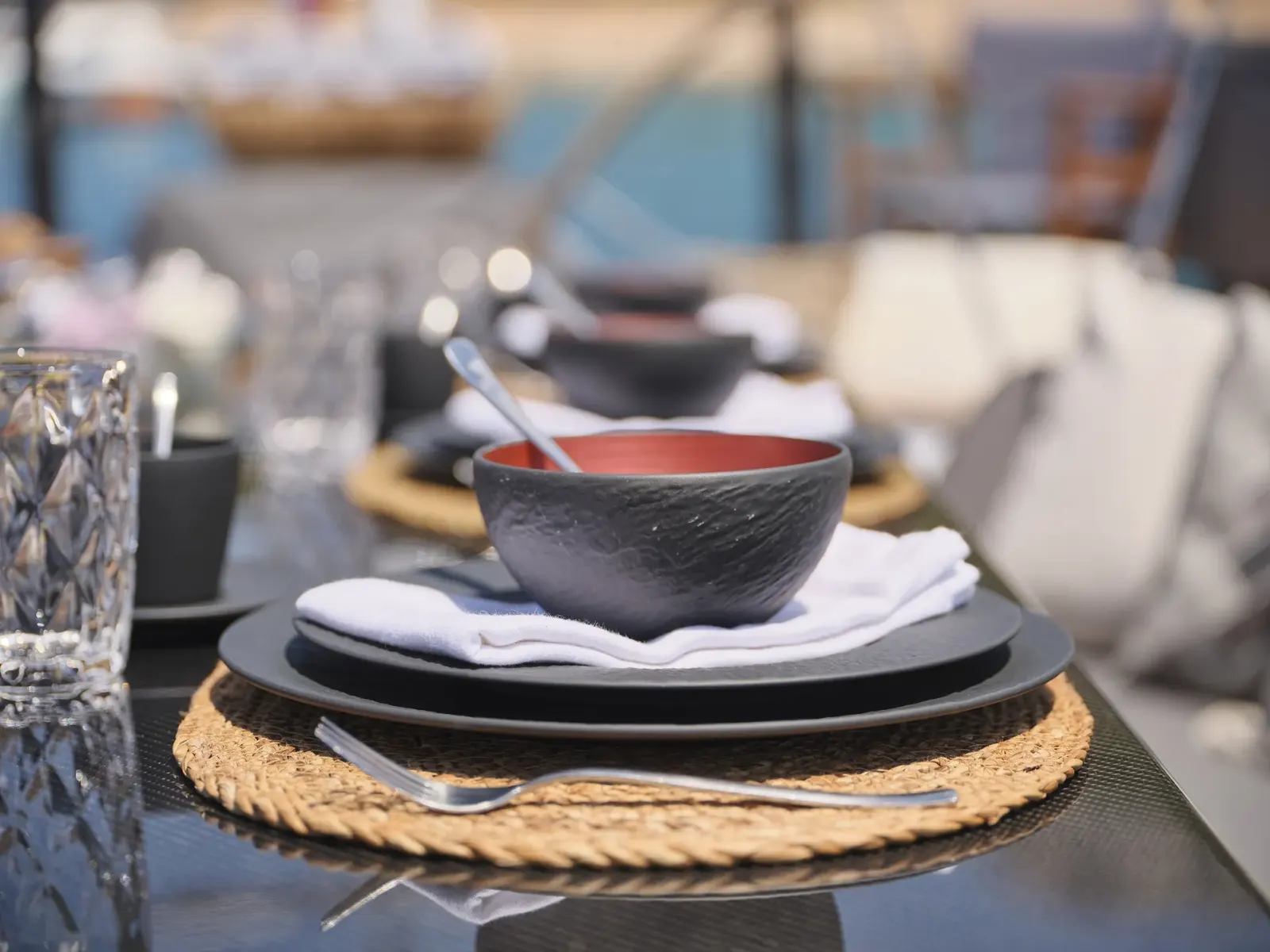 Aizu sailing in Athens