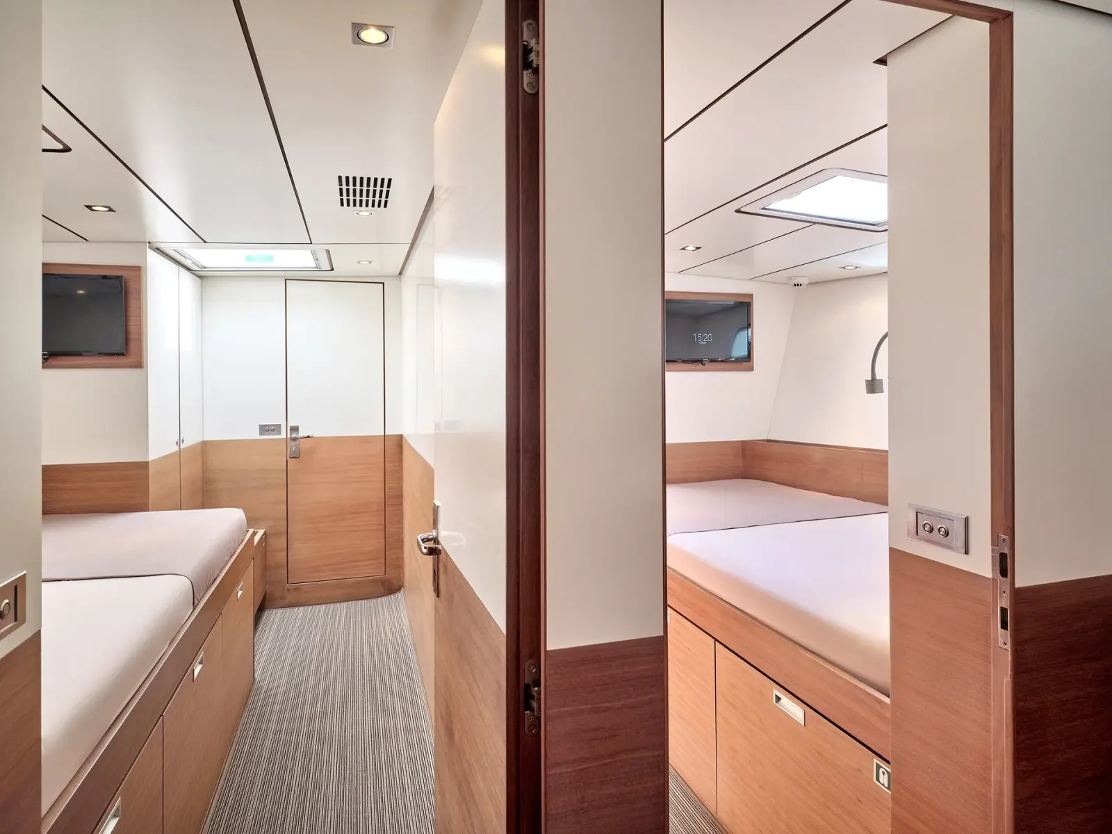 Aizu sailing in Athens