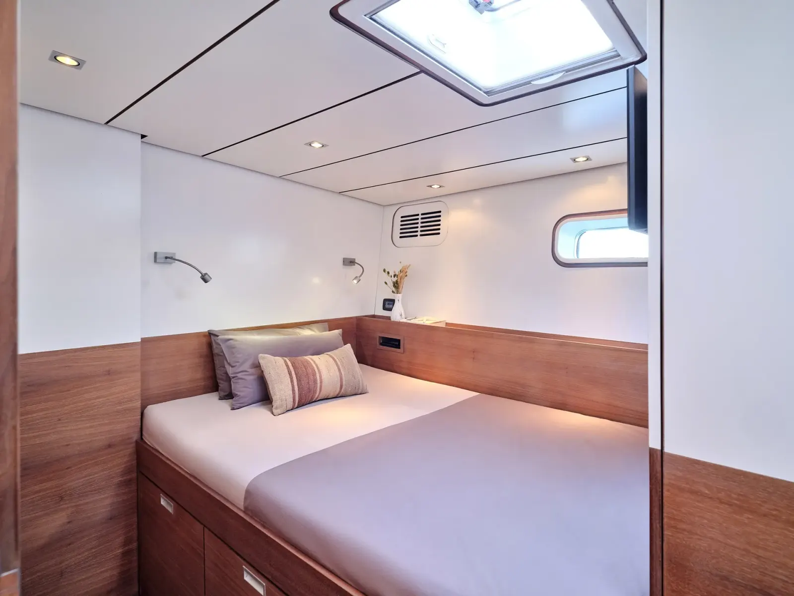 Aizu sailing in Athens