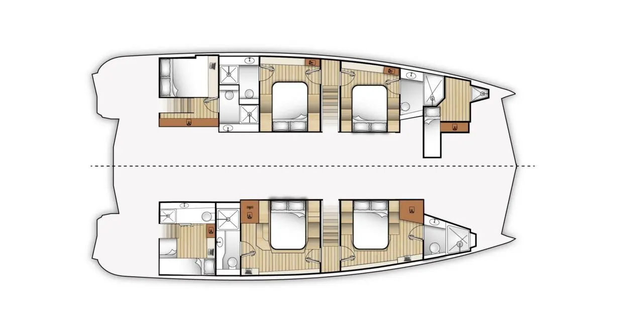 Seabarit LX 2