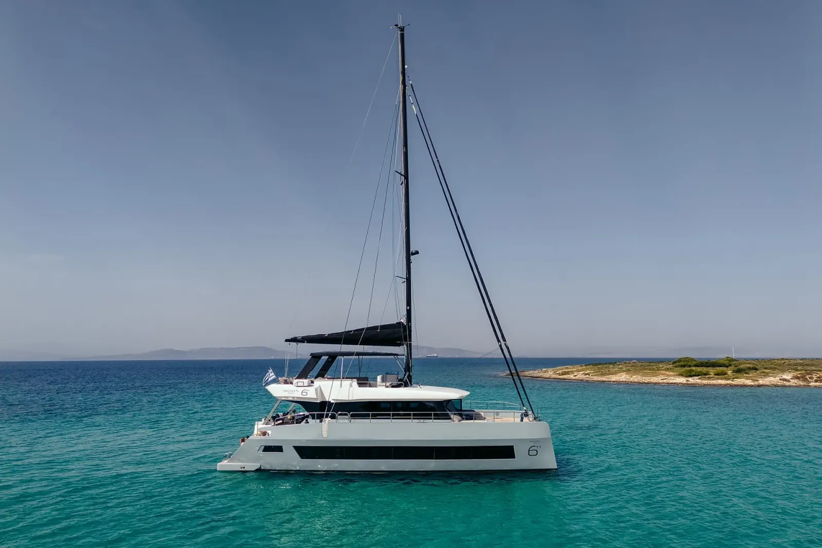 Seabarit LX 1