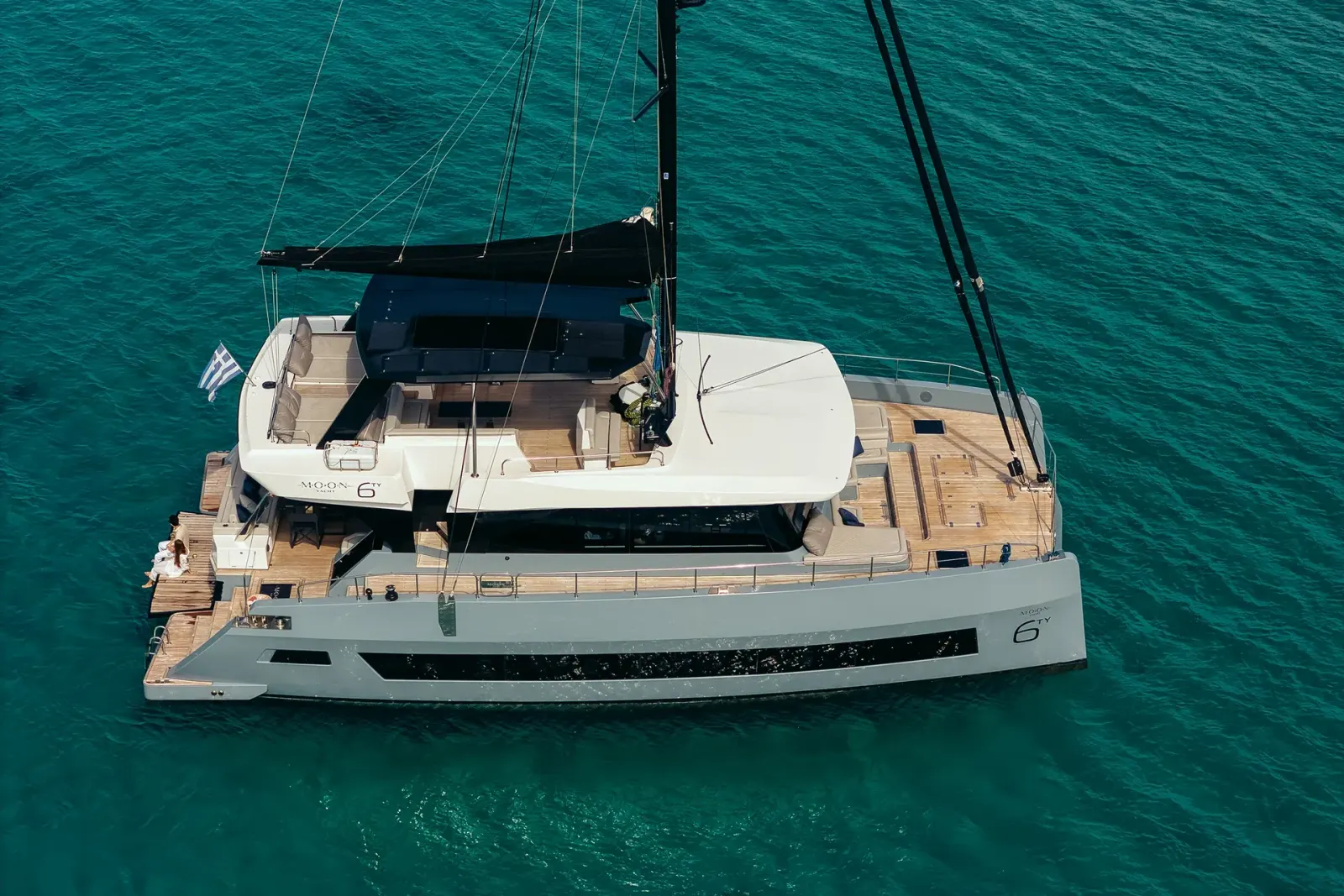 Seabarit LX 4
