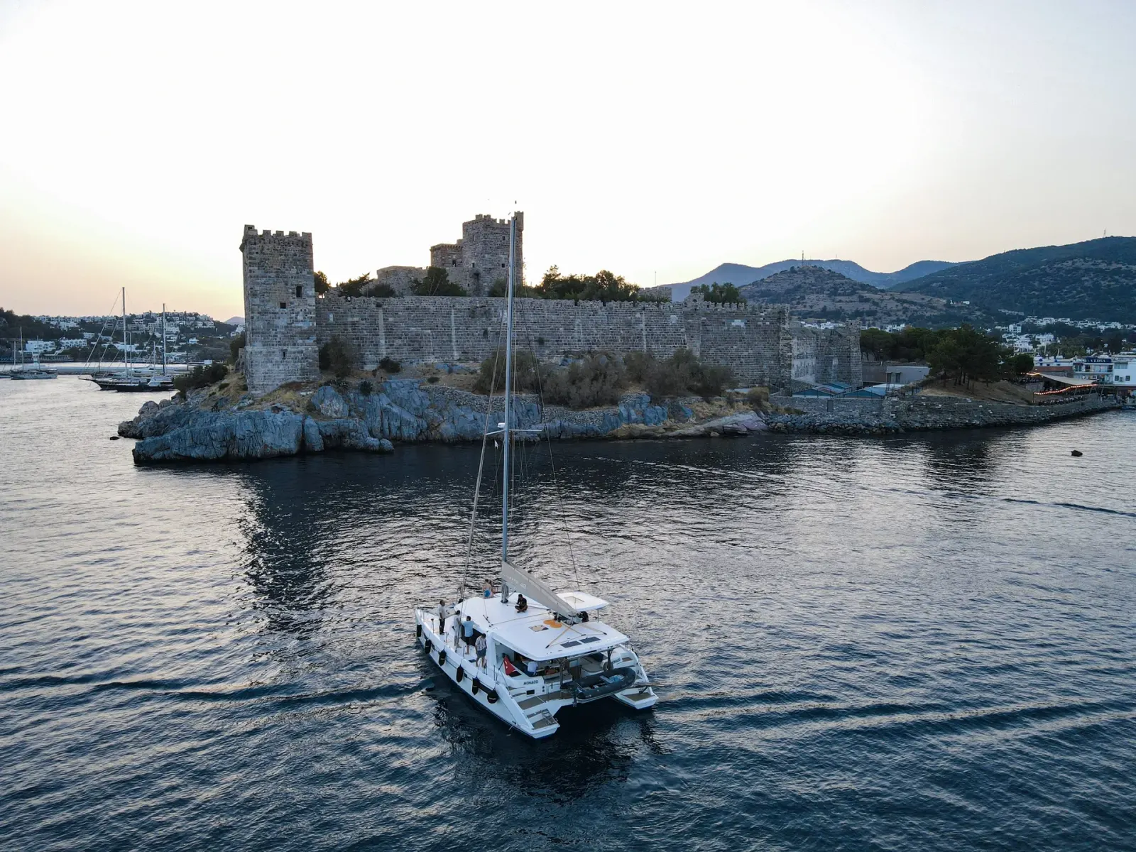 Monaco 4
