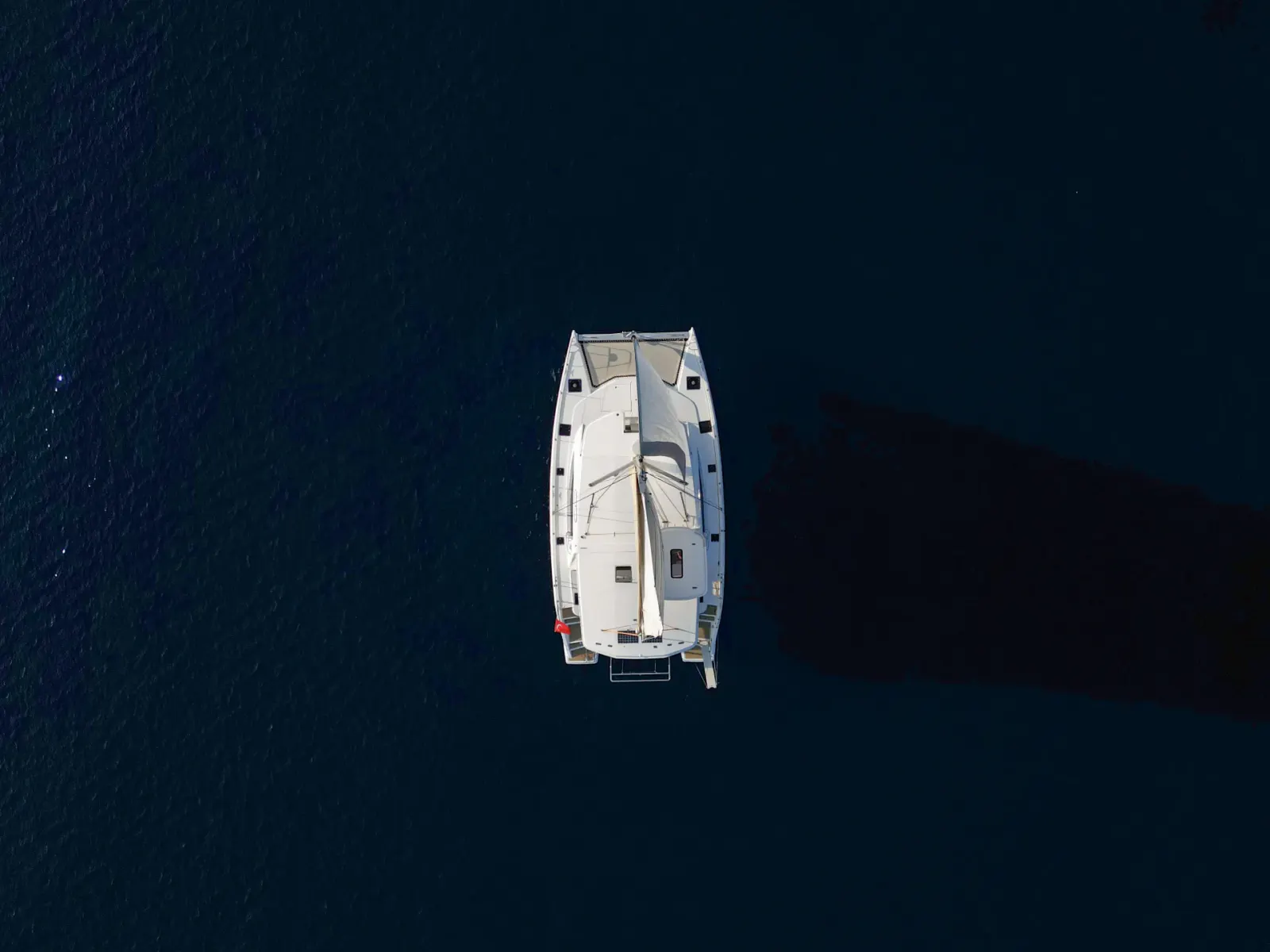 Monaco sailing in Bodrum