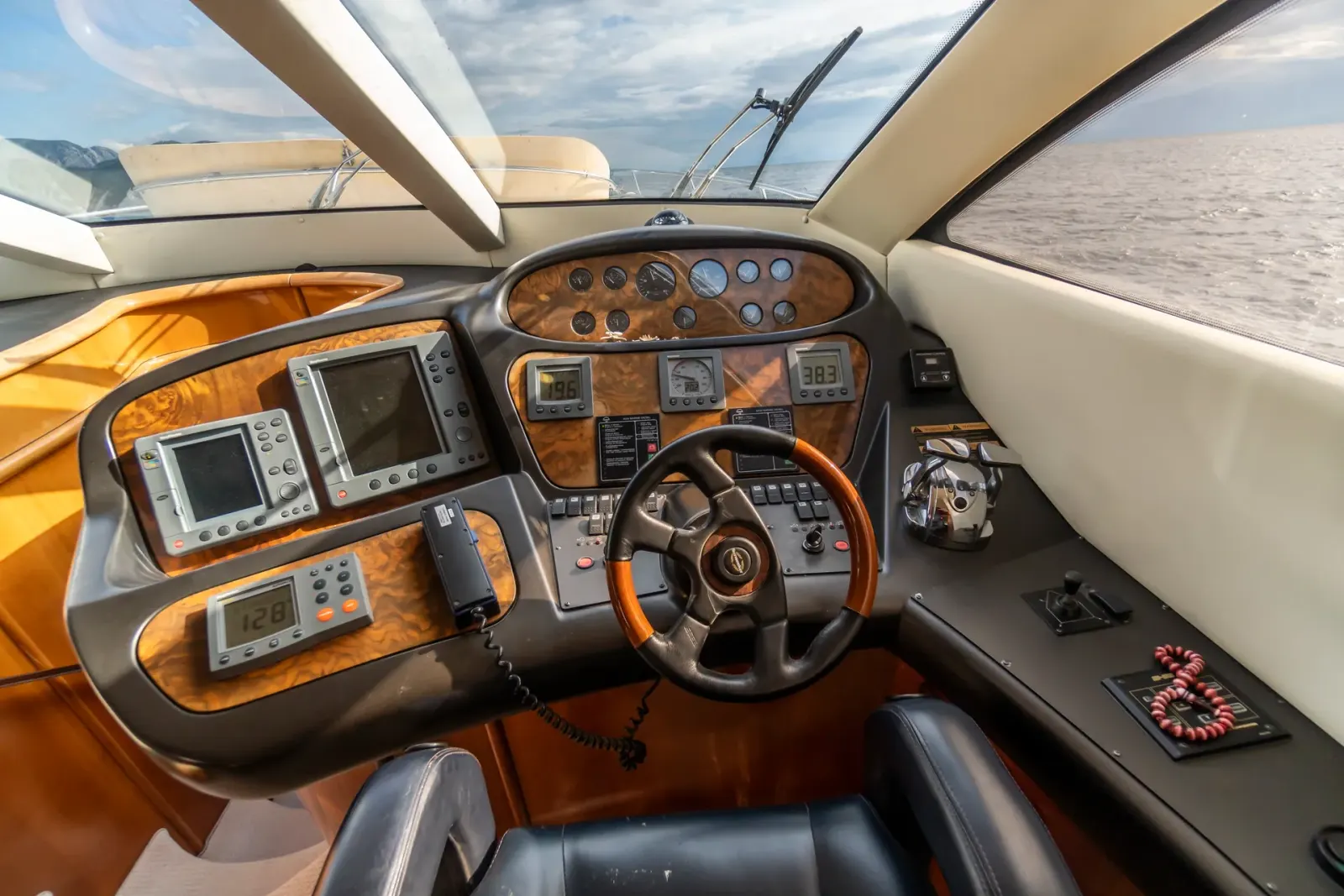 Edition sailing in Bodrum