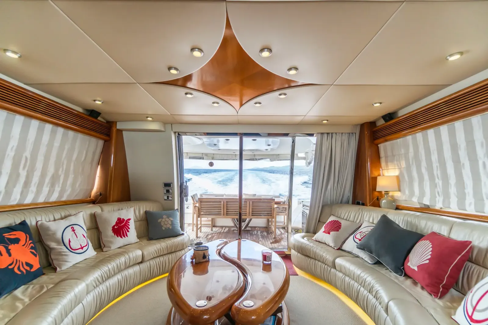 Edition sailing in Bodrum