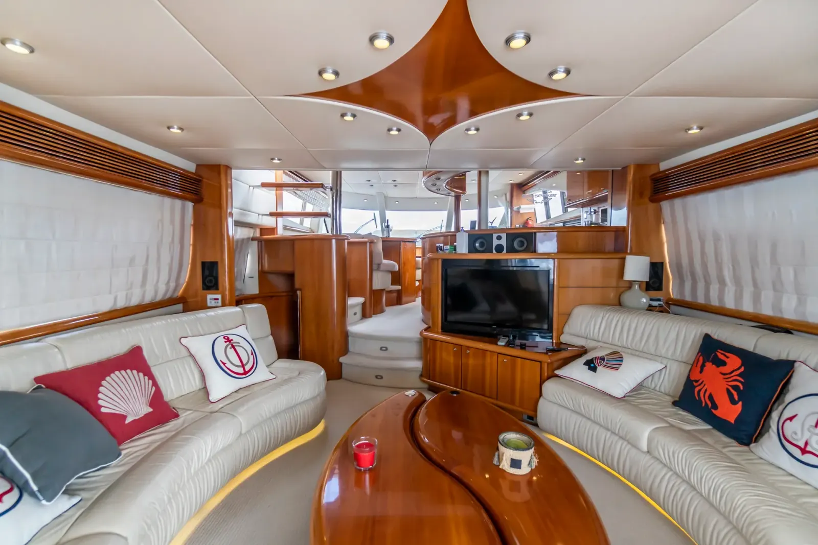 Edition sailing in Bodrum
