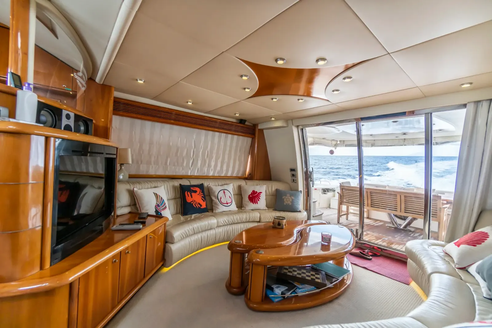 Edition sailing in Bodrum