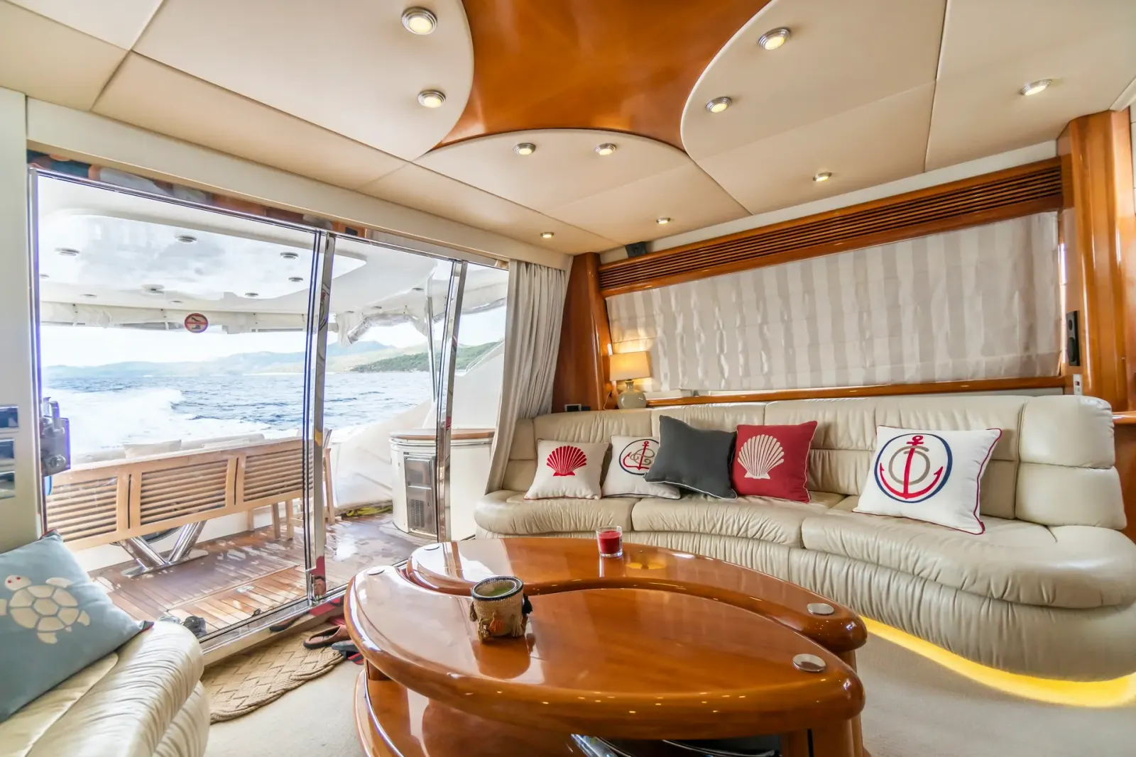 Edition sailing in Bodrum
