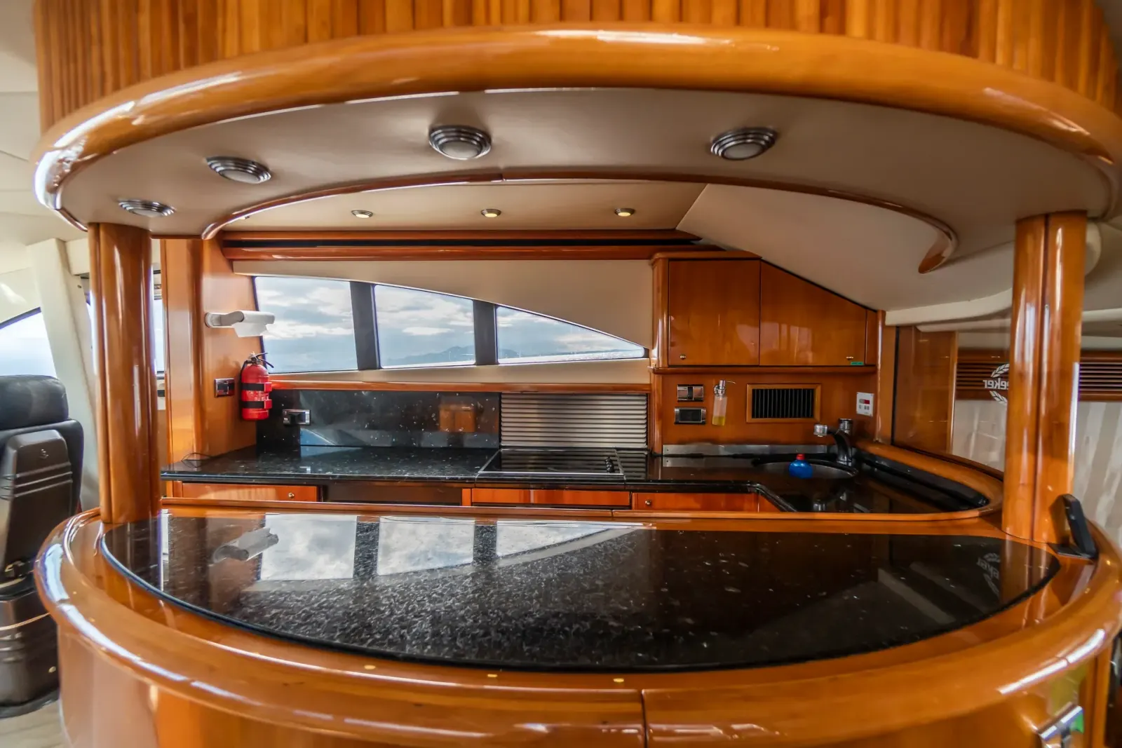 Edition sailing in Bodrum