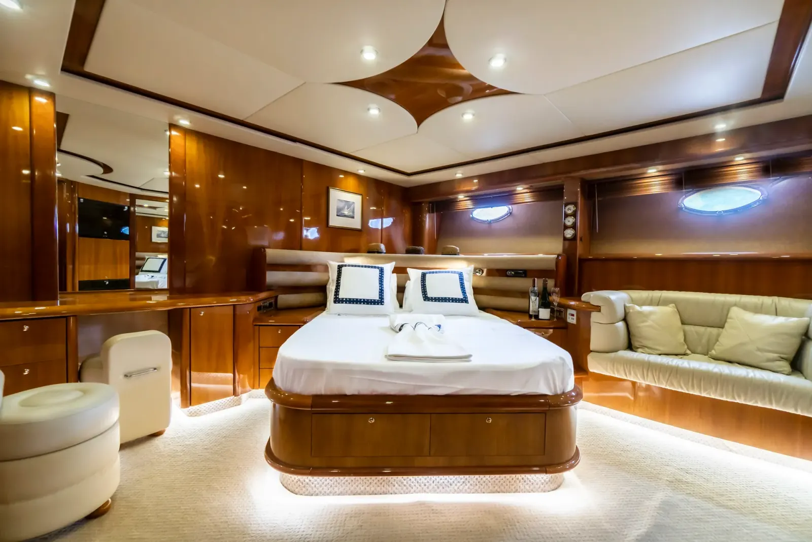 Edition sailing in Bodrum