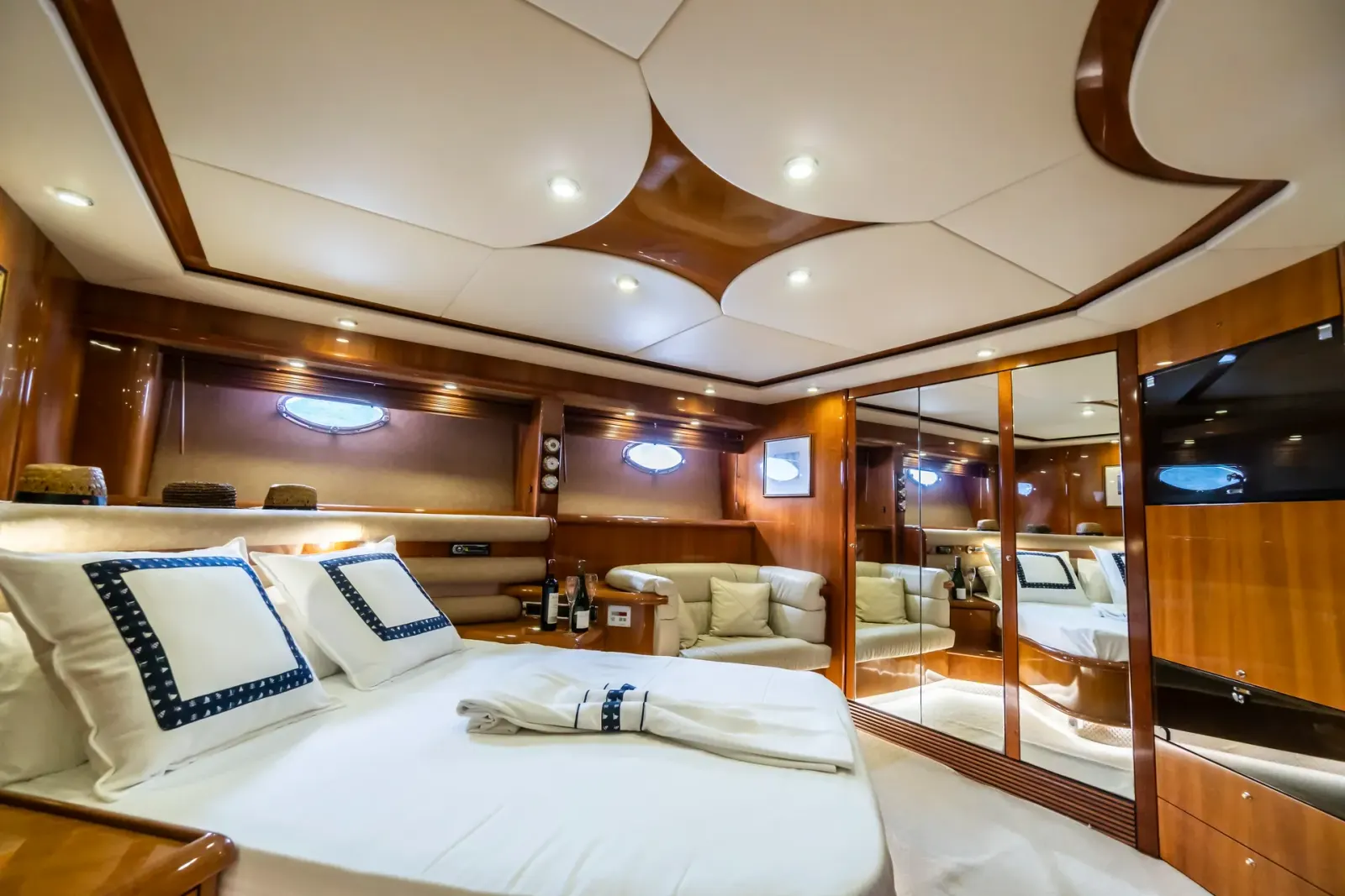 Edition sailing in Bodrum
