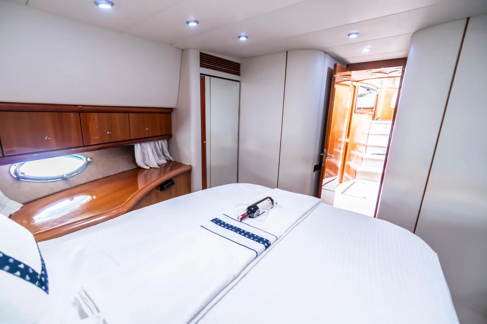 Edition sailing in Bodrum