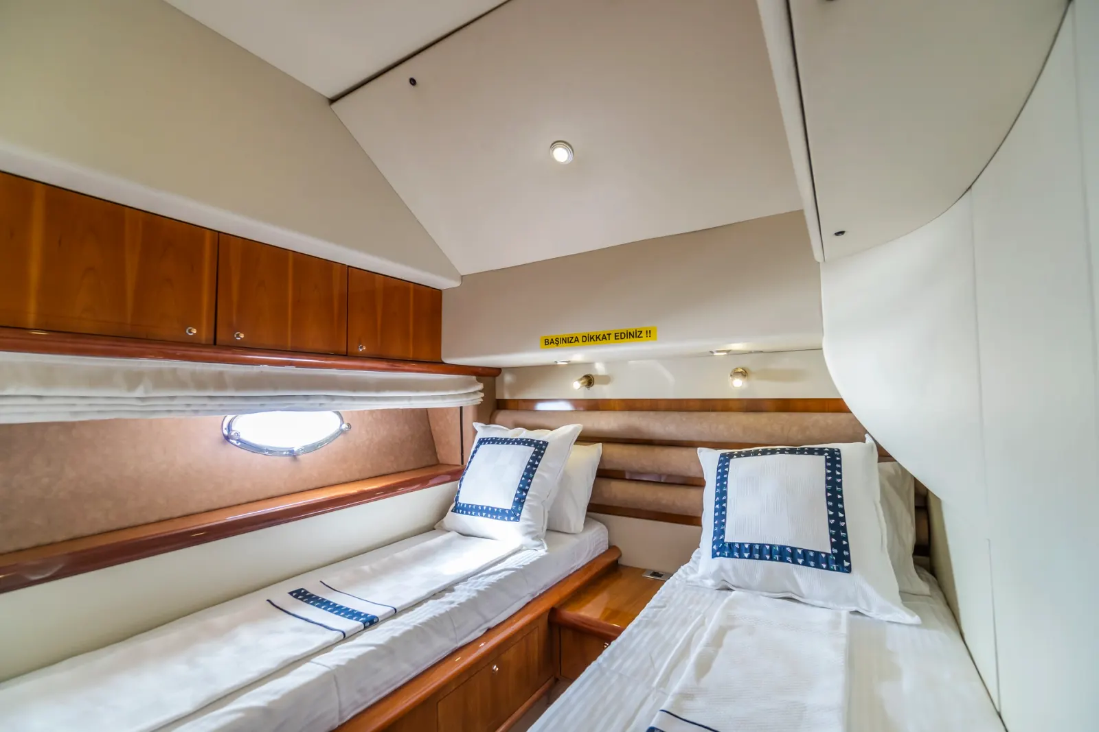 Edition sailing in Bodrum